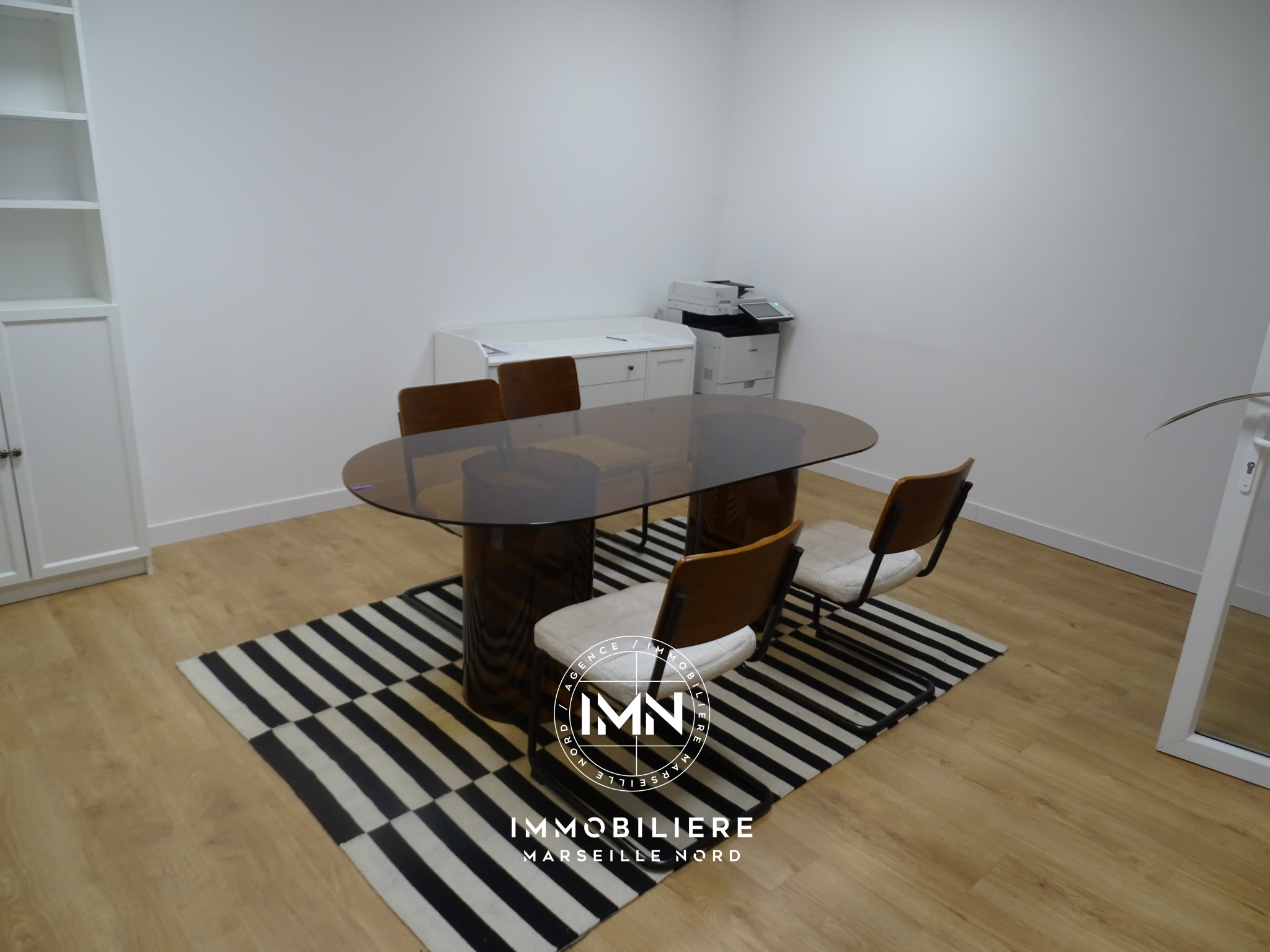 Image_, Bureaux, Marseille, ref :001940