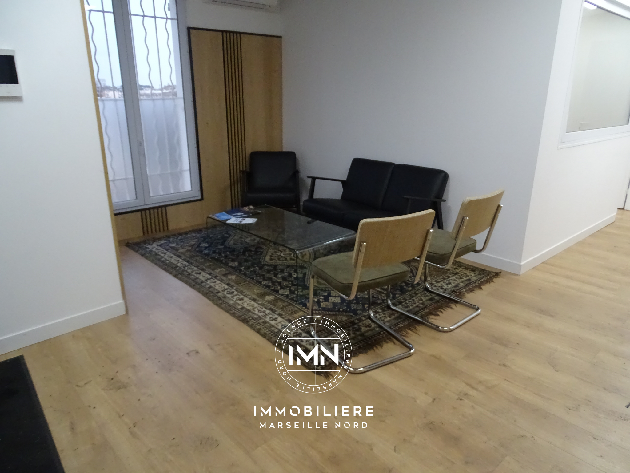 Image_, Bureaux, Marseille, ref :001940