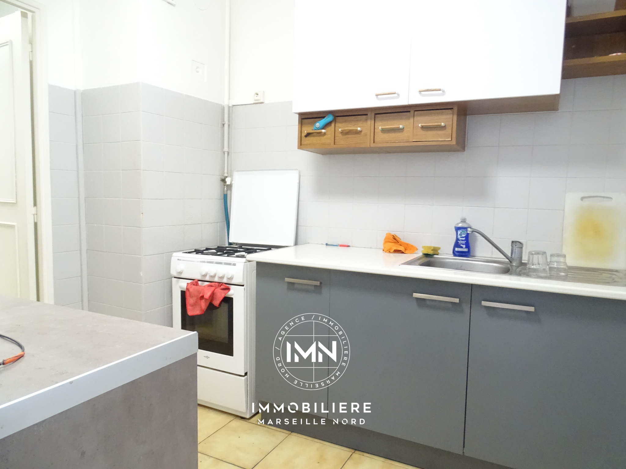 Image_, Appartement, Marseille, ref :7841