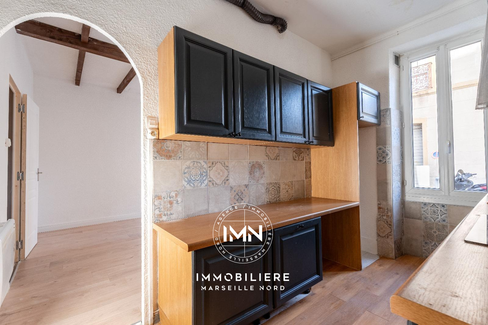 Image_, Appartement, Marseille, ref :001923