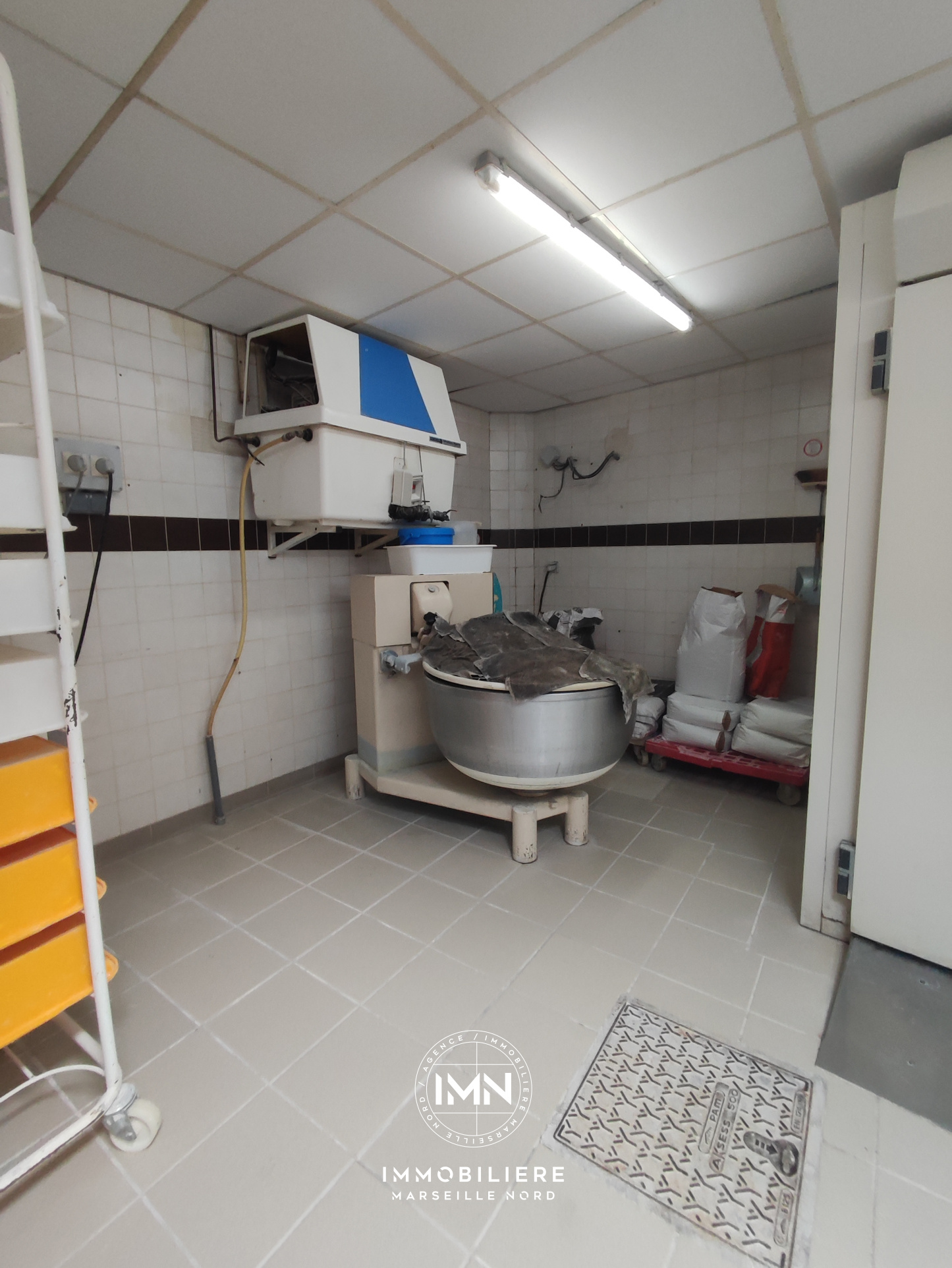 Image_, Fonds de commerce, Marseille, ref :001799