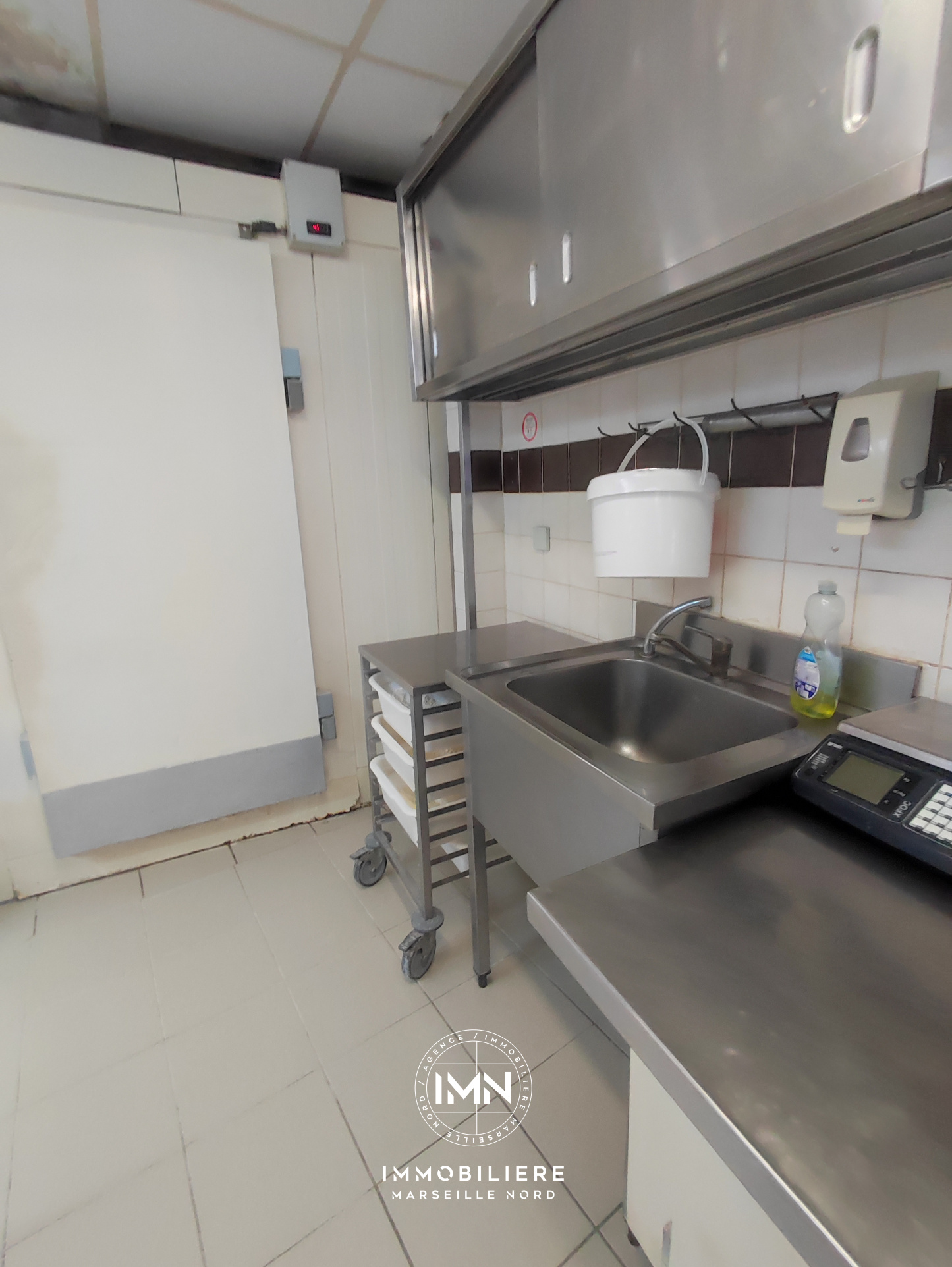 Image_, Fonds de commerce, Marseille, ref :001799