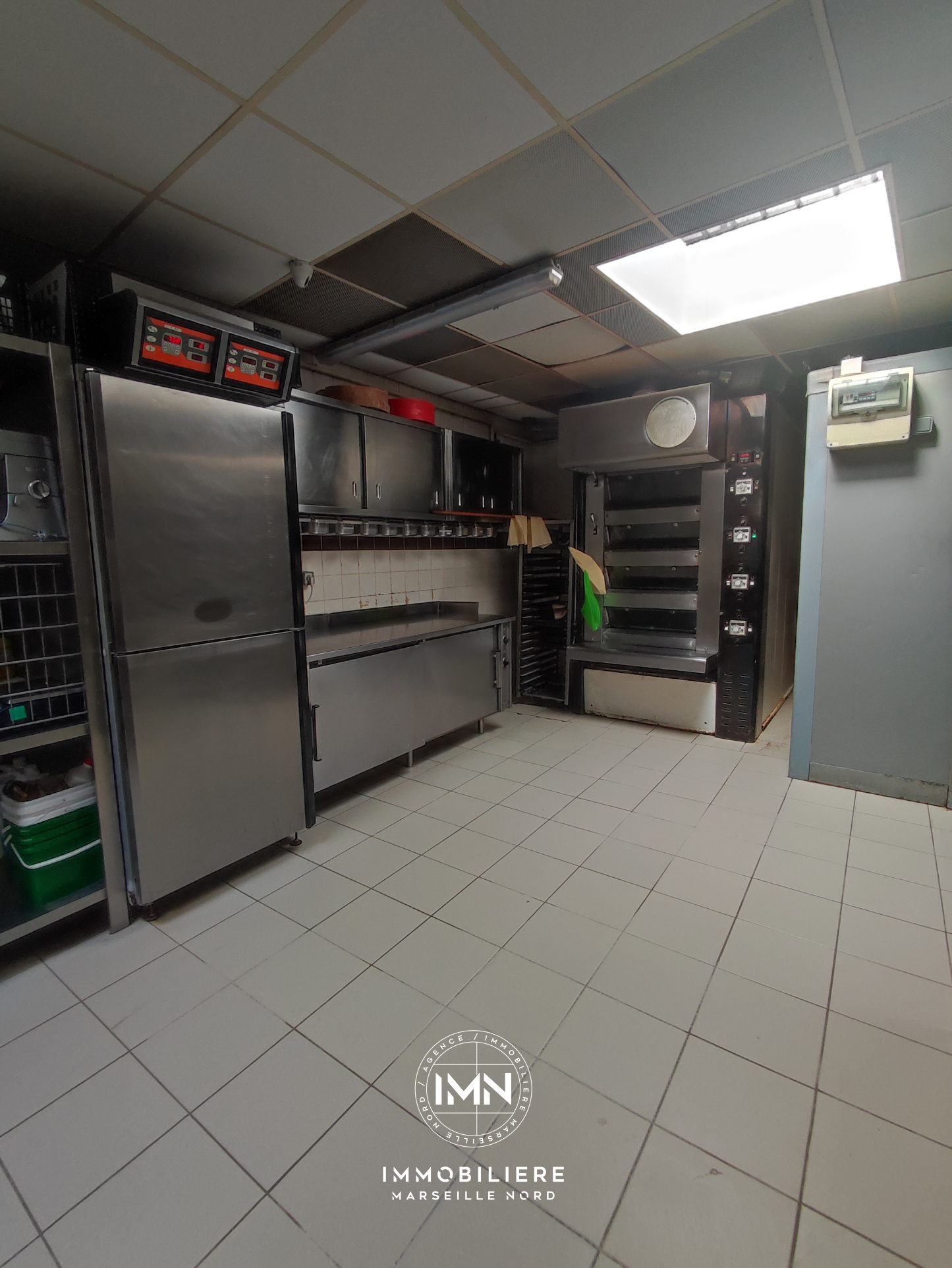 Image_, Fonds de commerce, Marseille, ref :001799