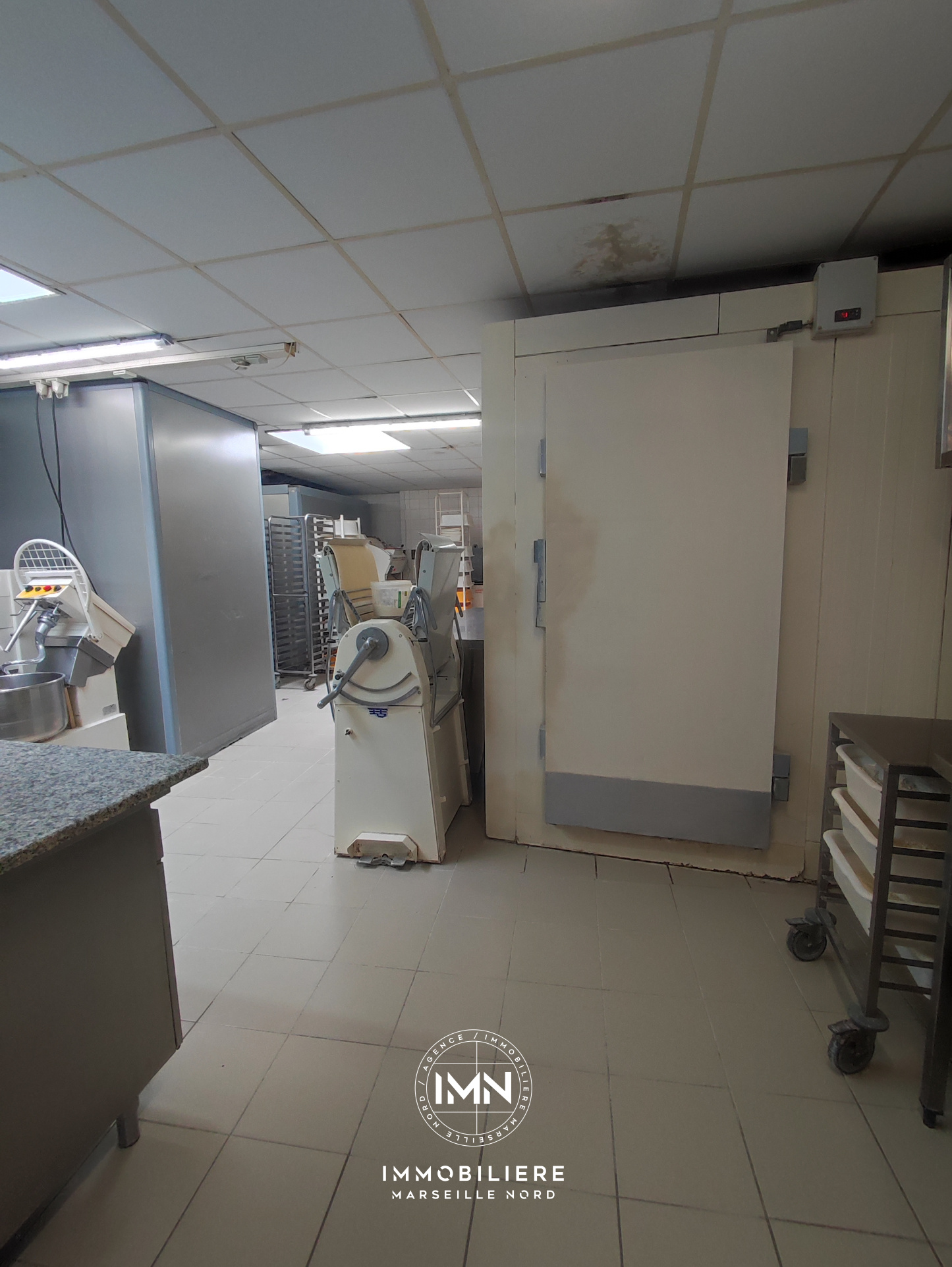 Image_, Fonds de commerce, Marseille, ref :001799