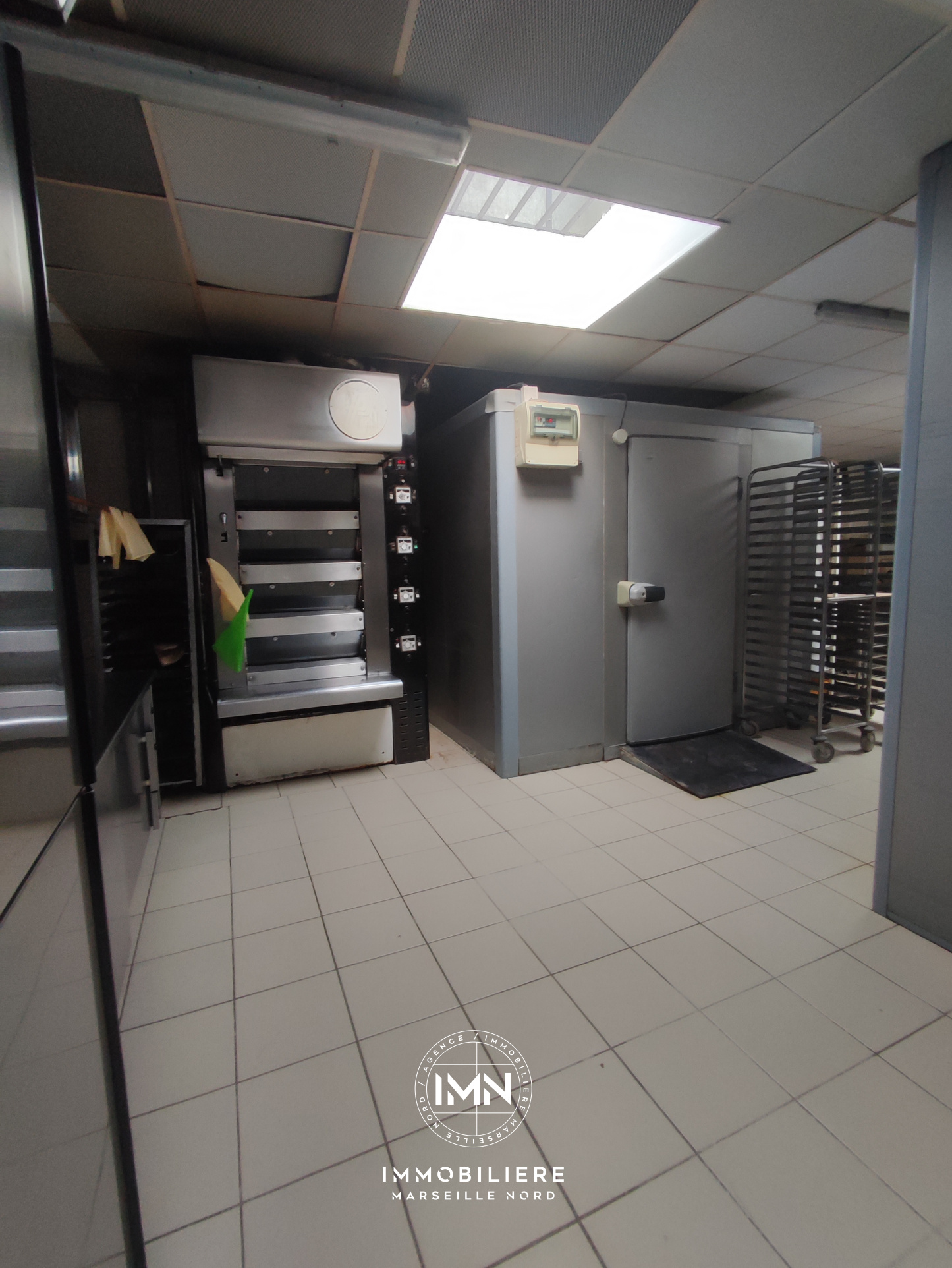 Image_, Fonds de commerce, Marseille, ref :001799