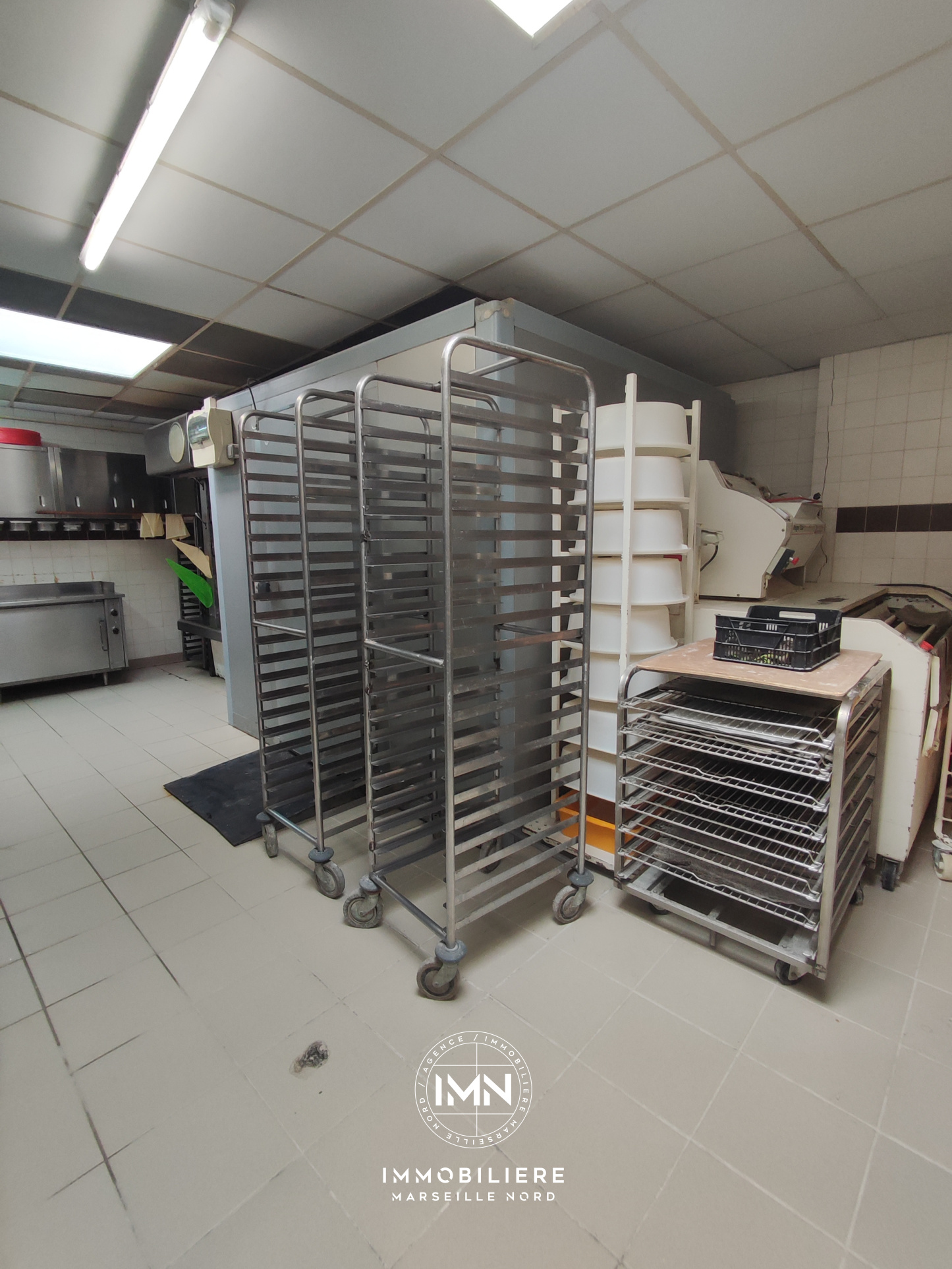 Image_, Fonds de commerce, Marseille, ref :001799