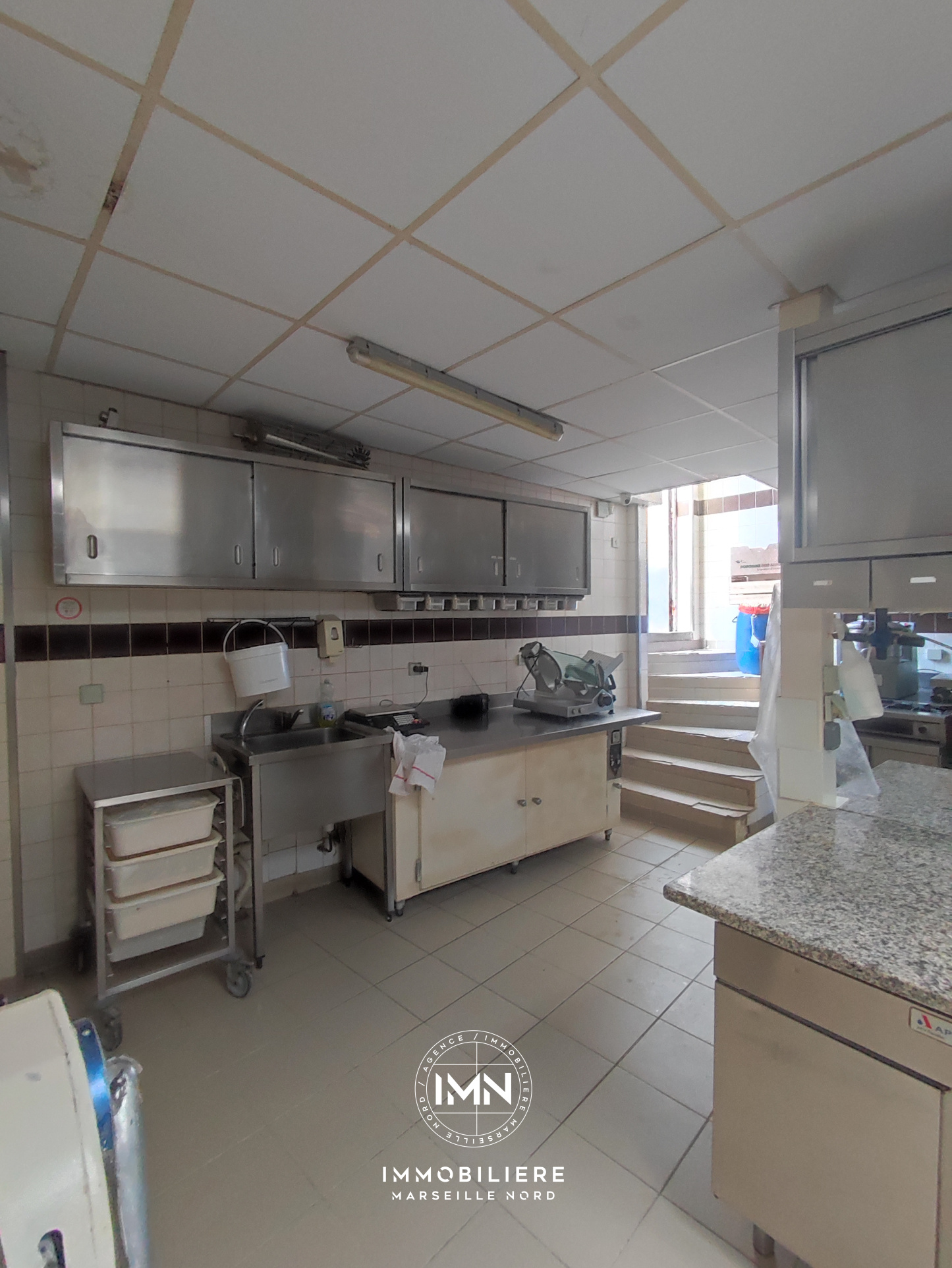 Image_, Fonds de commerce, Marseille, ref :001799