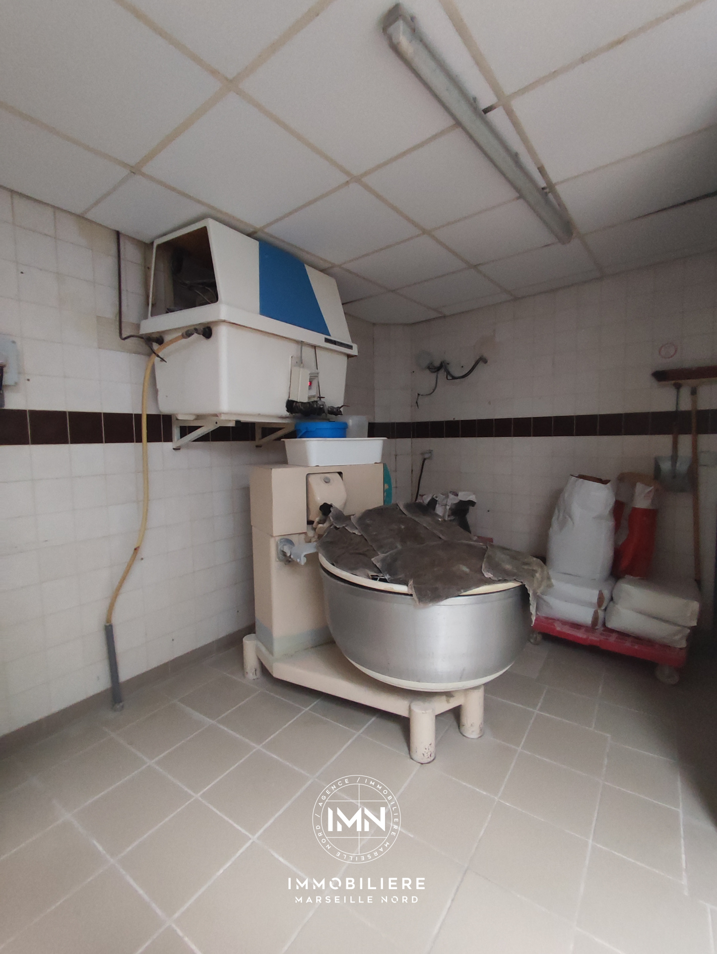 Image_, Fonds de commerce, Marseille, ref :001799