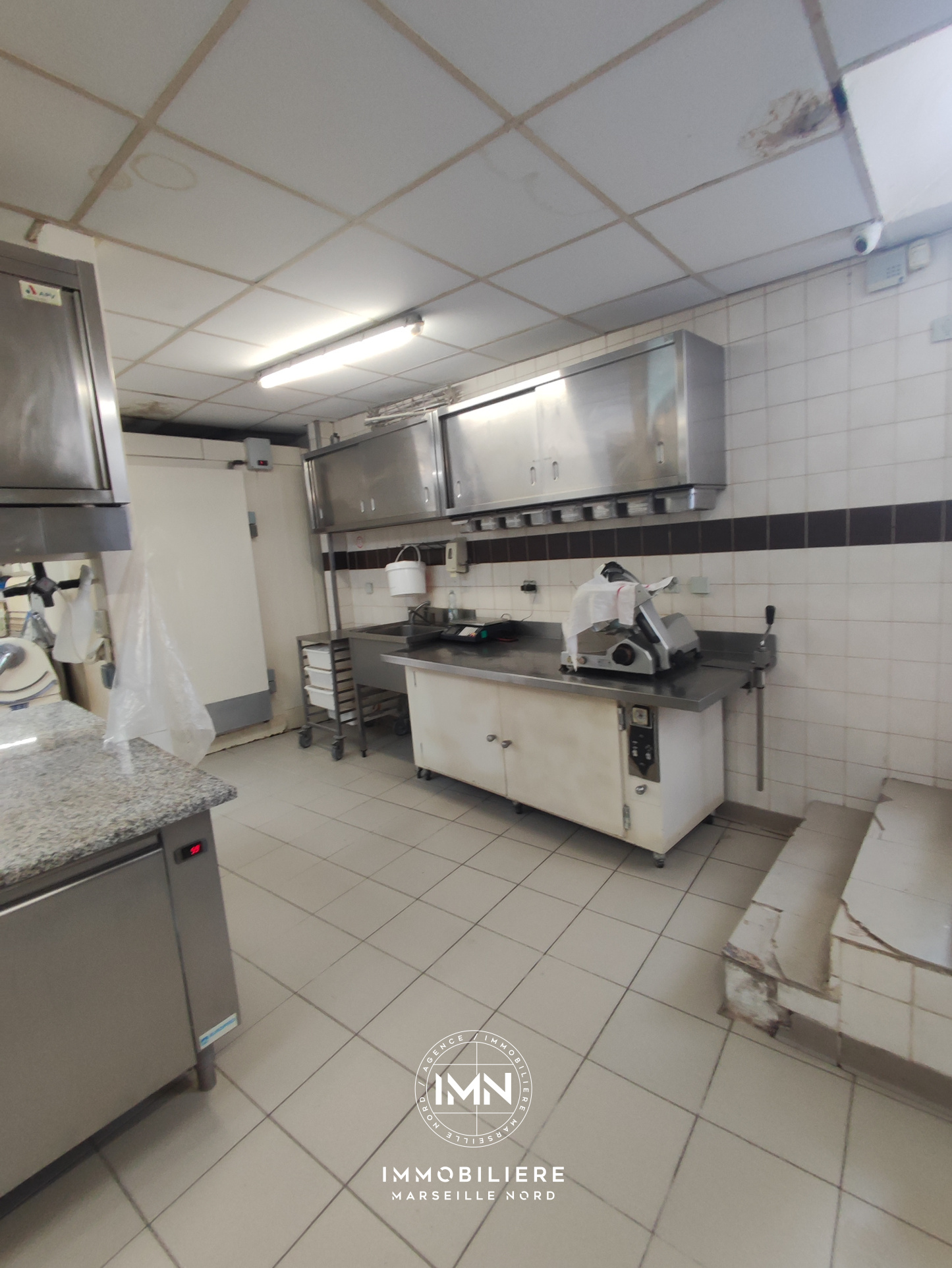 Image_, Fonds de commerce, Marseille, ref :001799