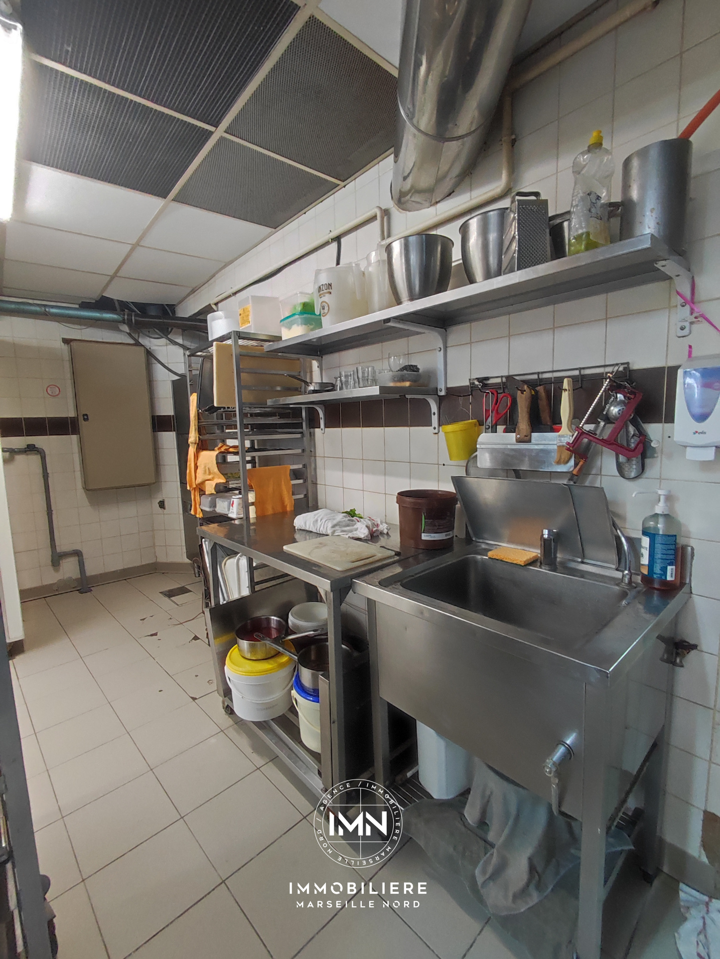 Image_, Fonds de commerce, Marseille, ref :001799