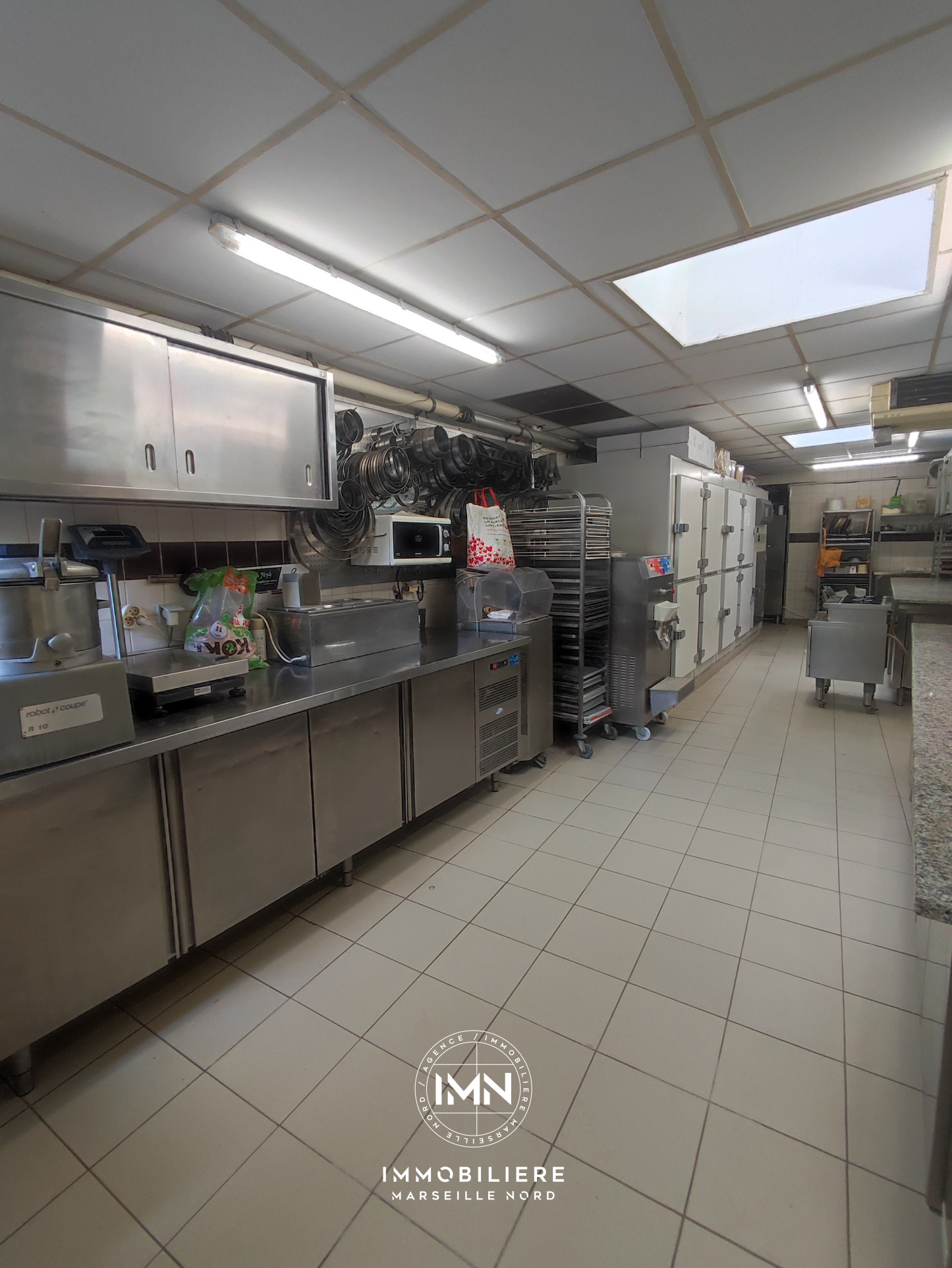 Image_, Fonds de commerce, Marseille, ref :001799