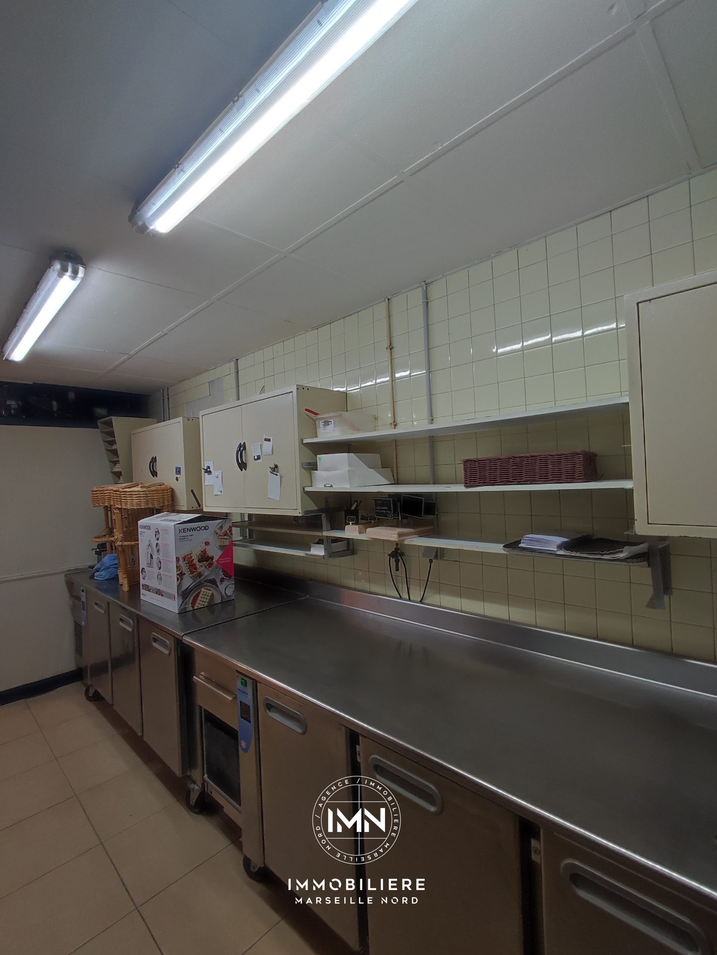 Image_, Fonds de commerce, Marseille, ref :001799