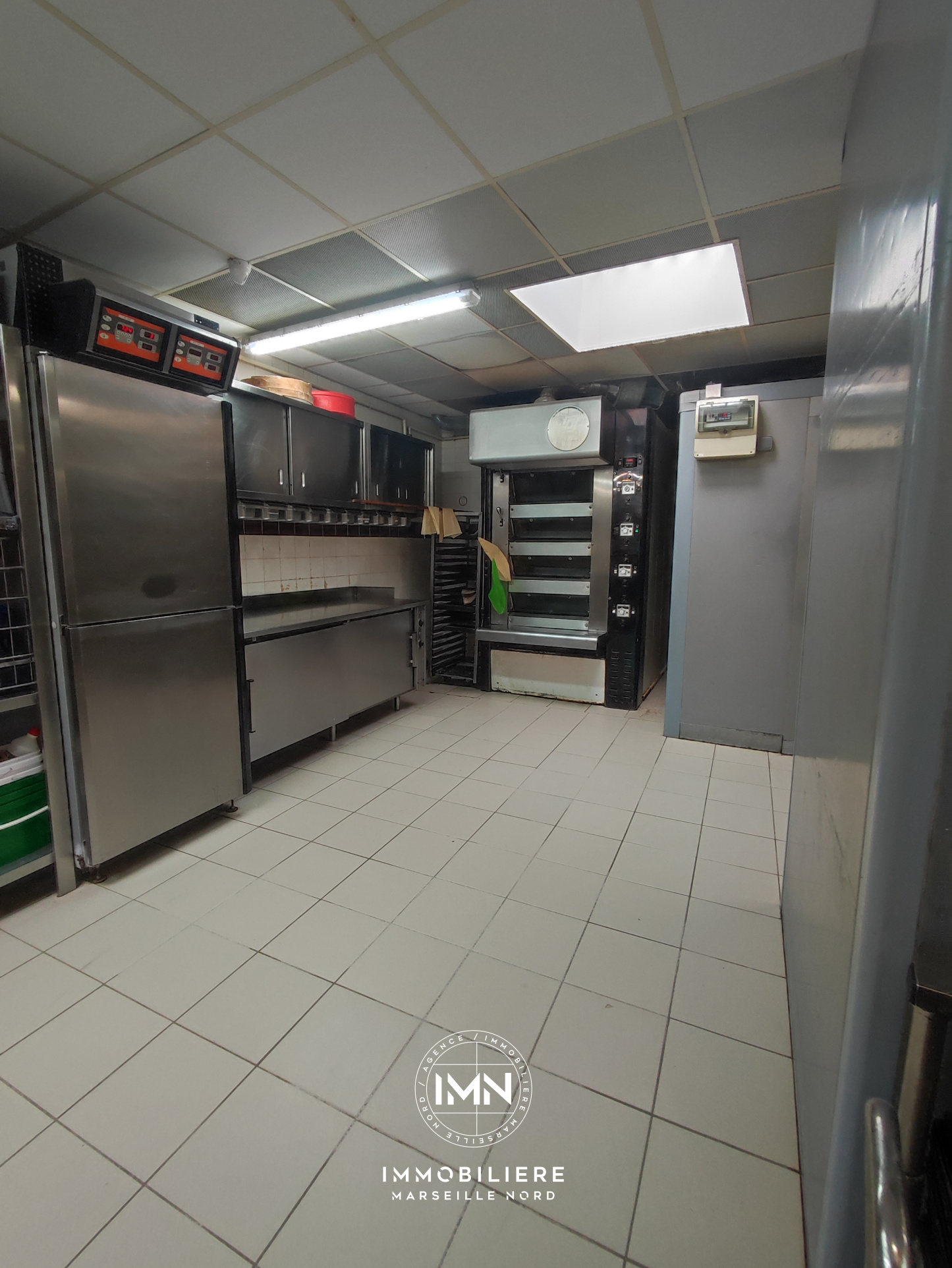 Image_, Fonds de commerce, Marseille, ref :001799