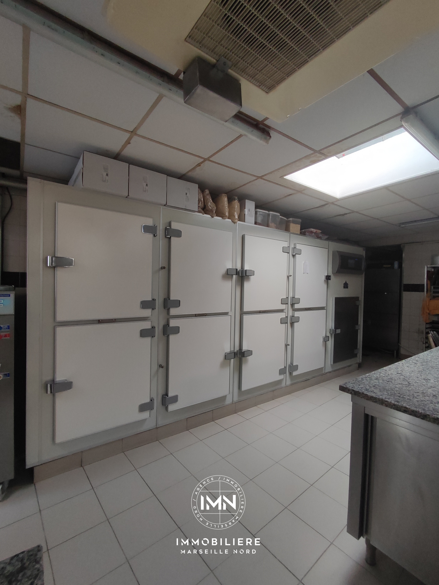 Image_, Fonds de commerce, Marseille, ref :001799