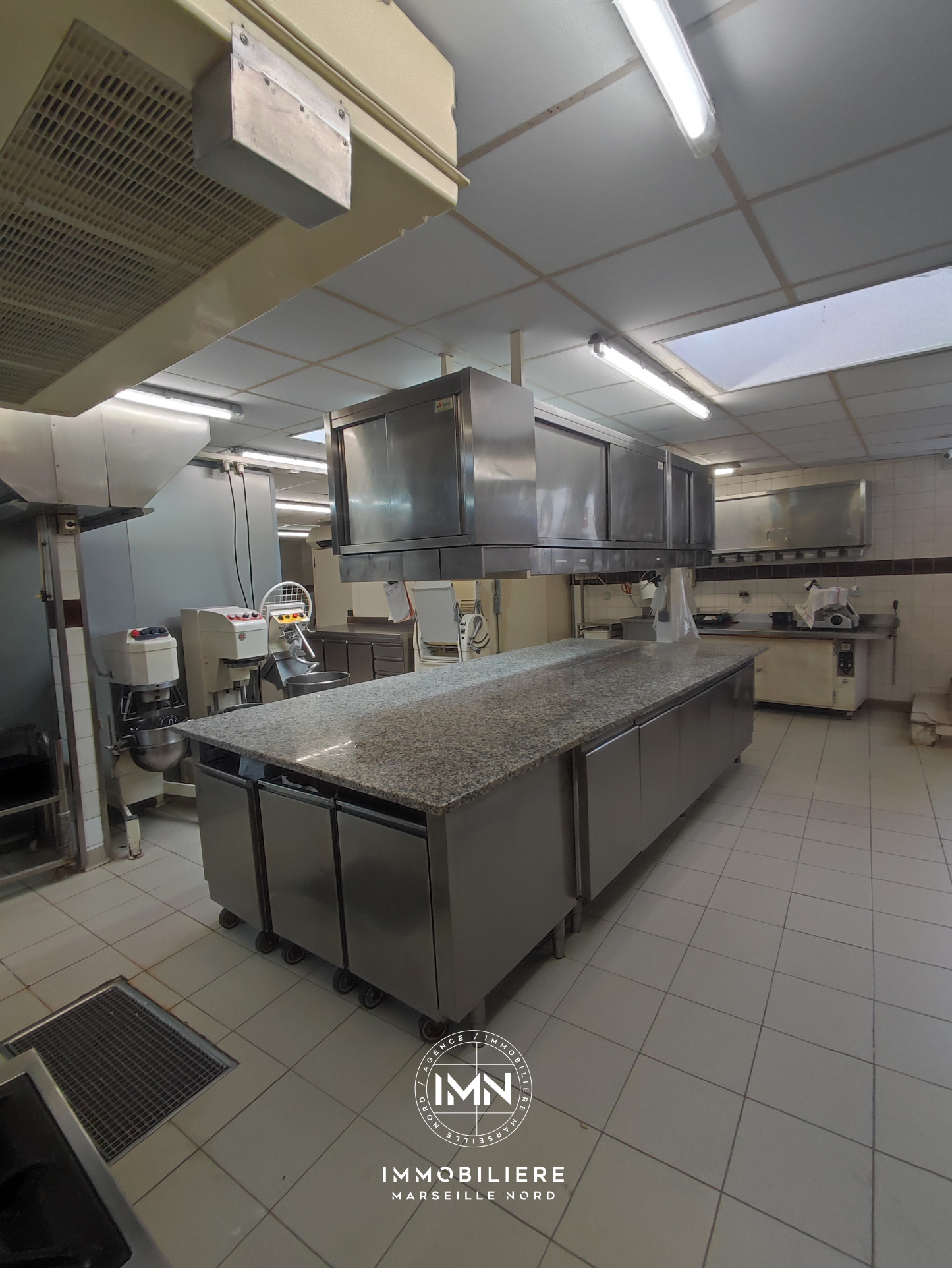 Image_, Fonds de commerce, Marseille, ref :001799