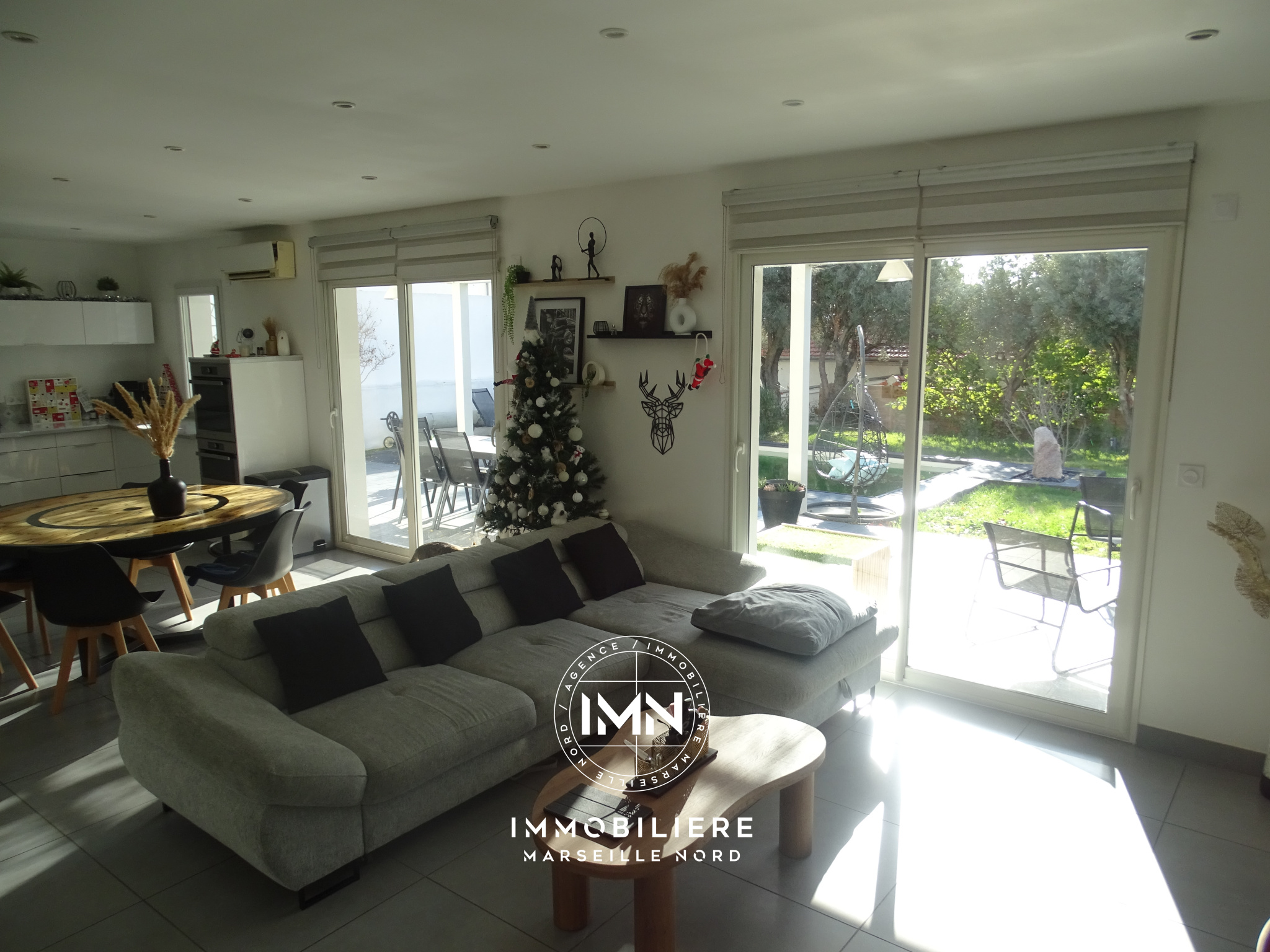 Image_, Maison, Marseille, ref :001926