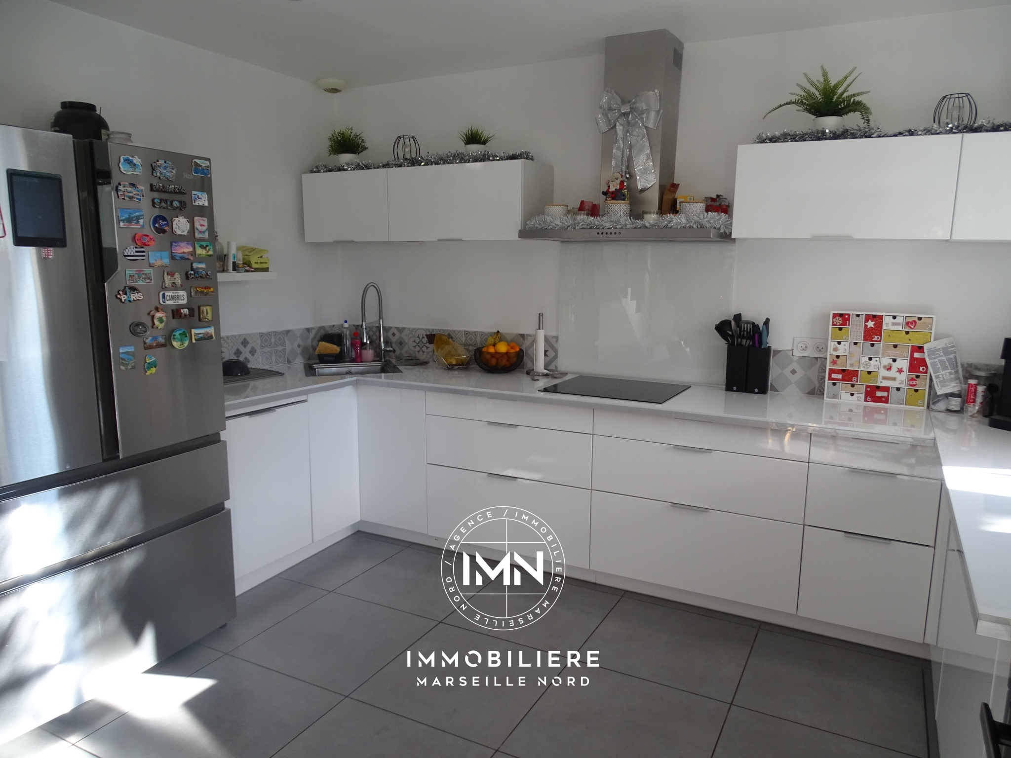 Image_, Maison, Marseille, ref :001926