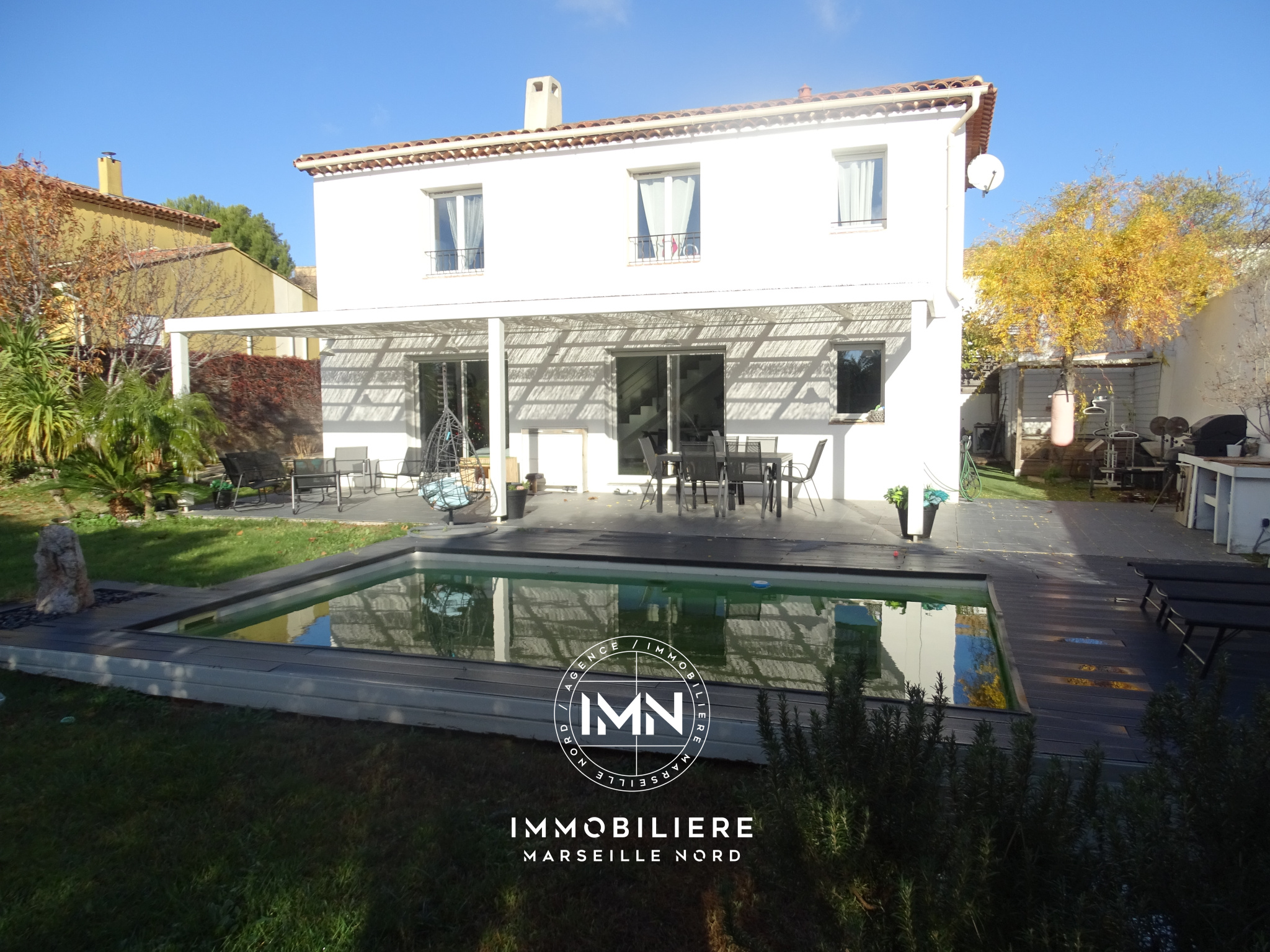 Image_, Maison, Marseille, ref :001926