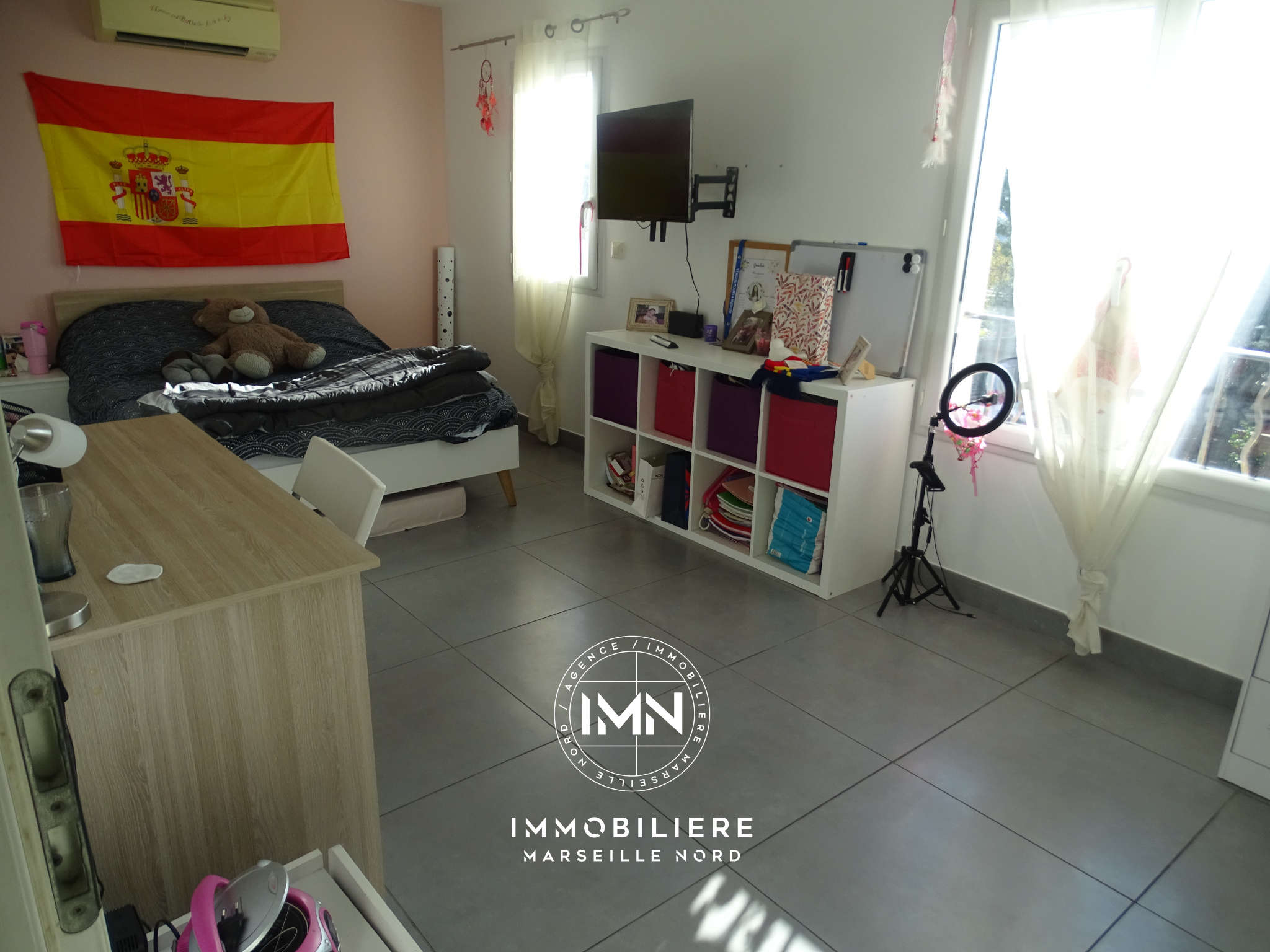 Image_, Maison, Marseille, ref :001926