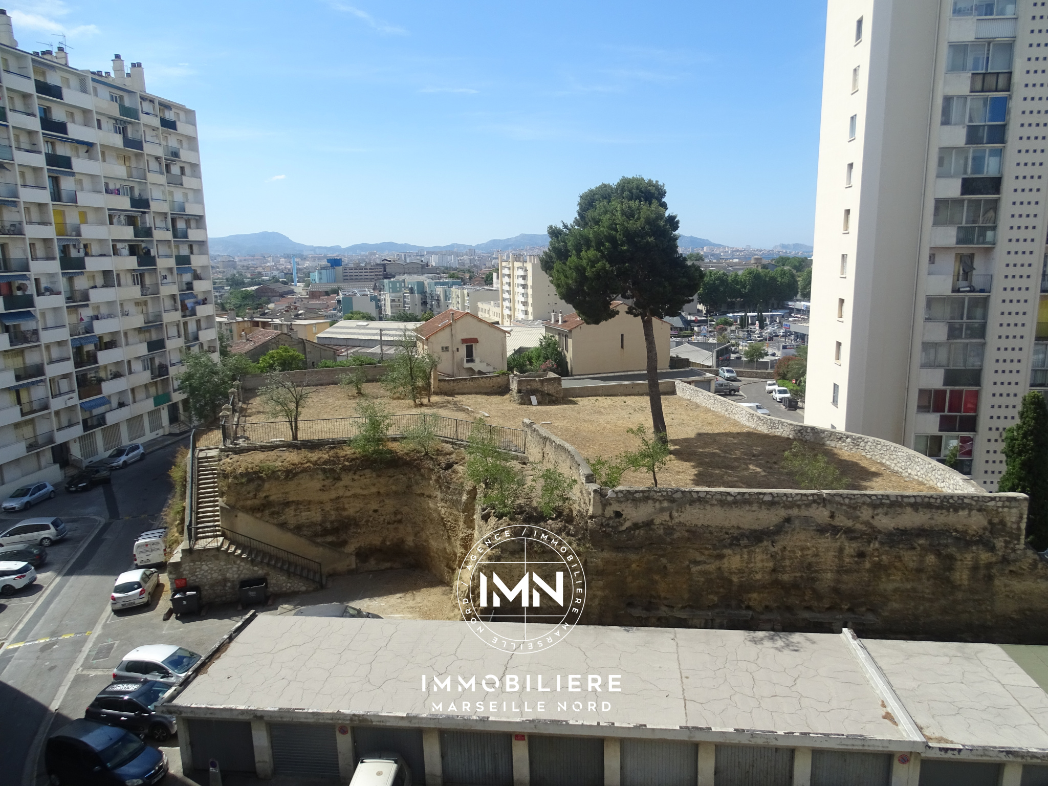 Image_, Appartement, Marseille, ref :001484