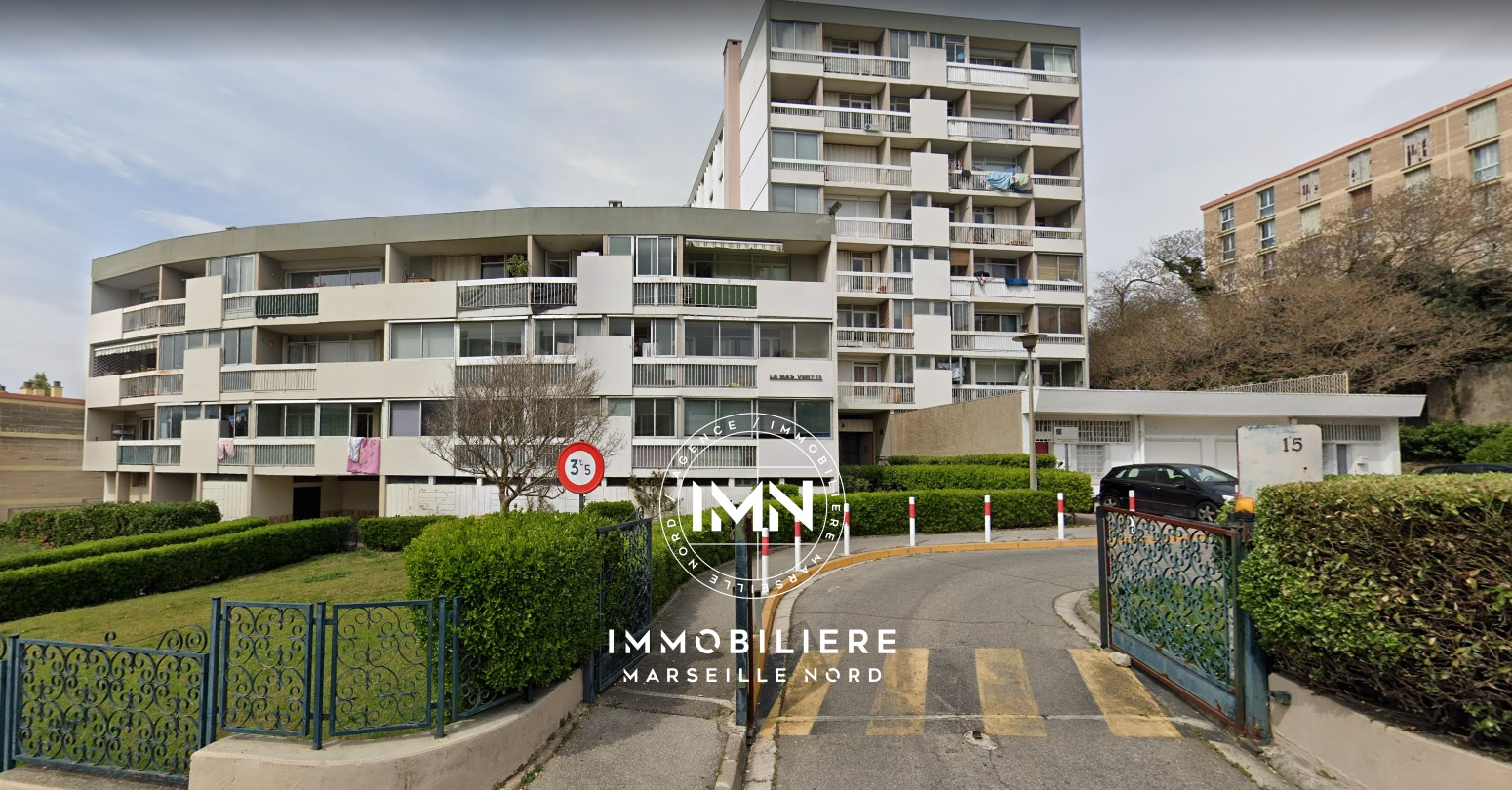 Image_, Appartement, Marseille, ref :001386