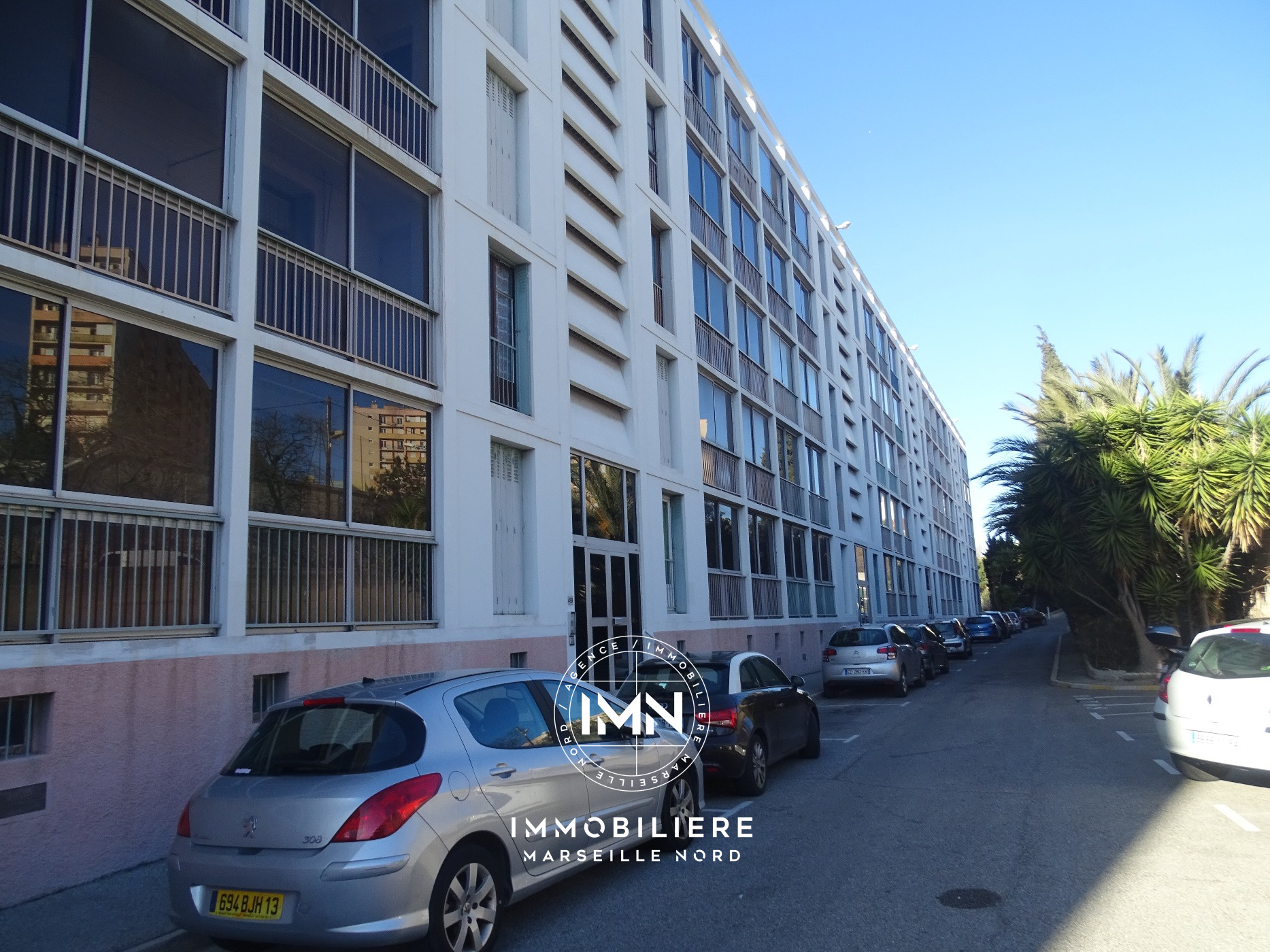 Image_, Appartement, Marseille, ref :001103