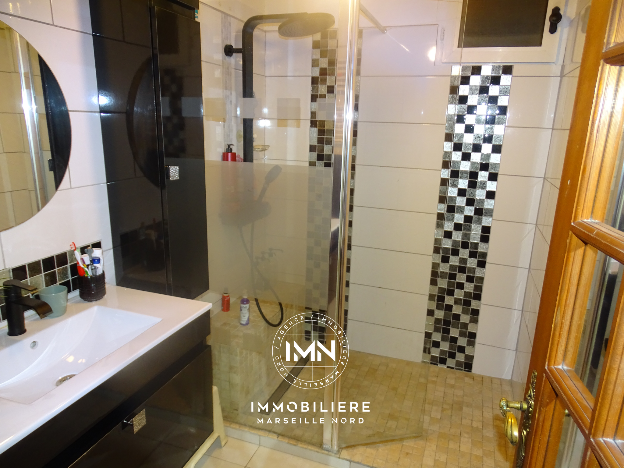 Image_, Rez de villa, Marseille, ref :001914