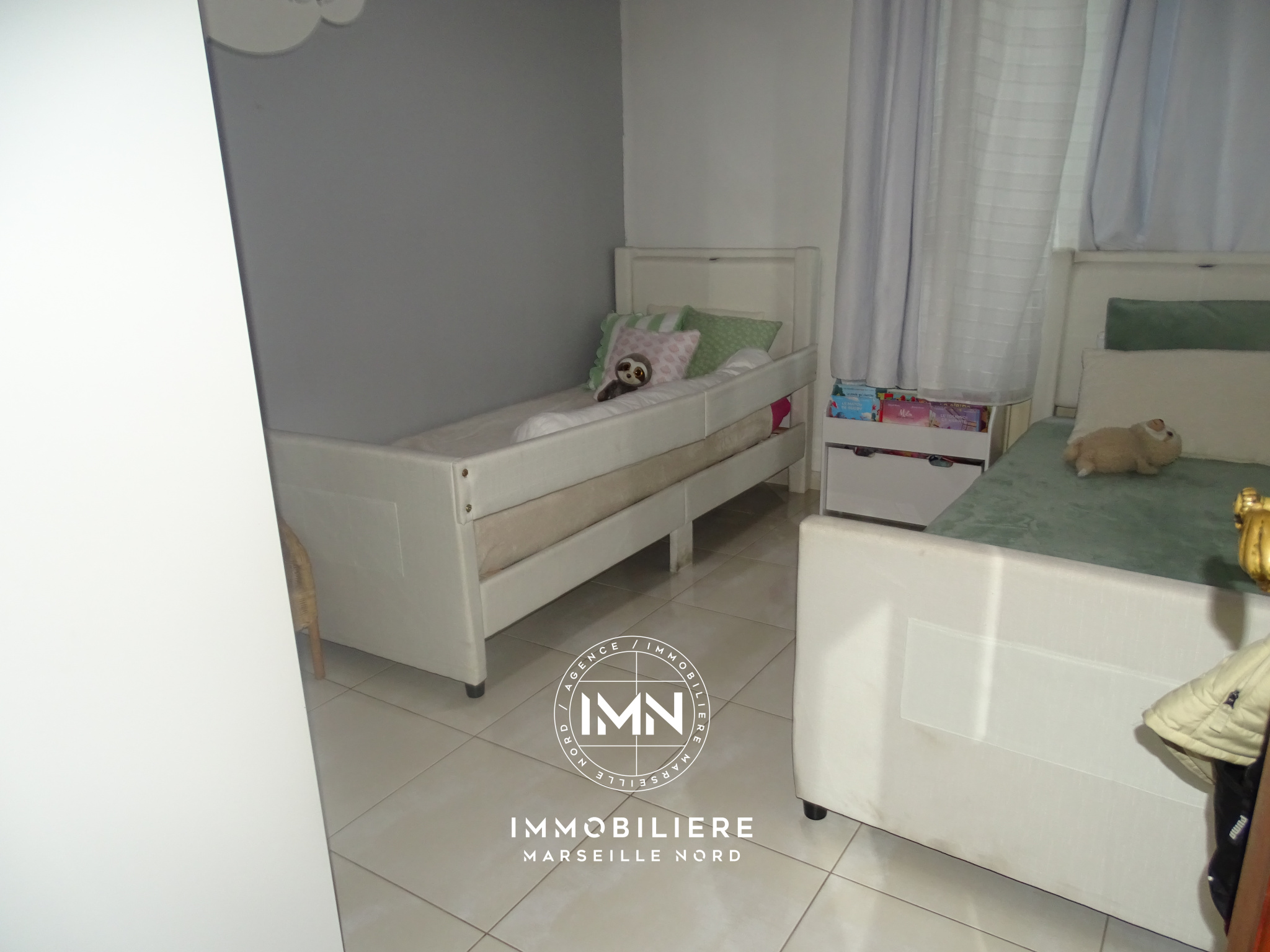 Image_, Rez de villa, Marseille, ref :001914