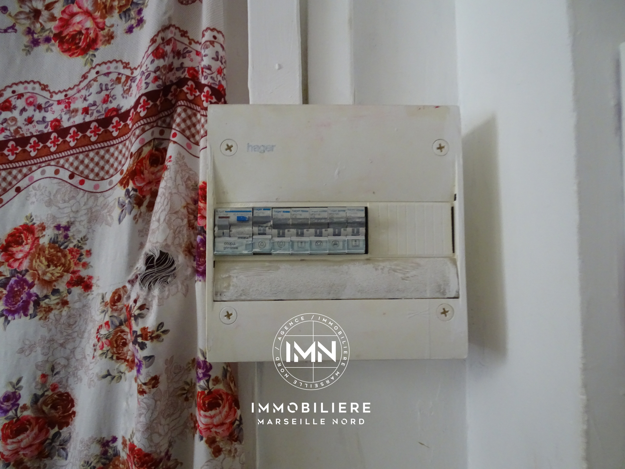 Image_, Appartement, Marseille, ref :001863