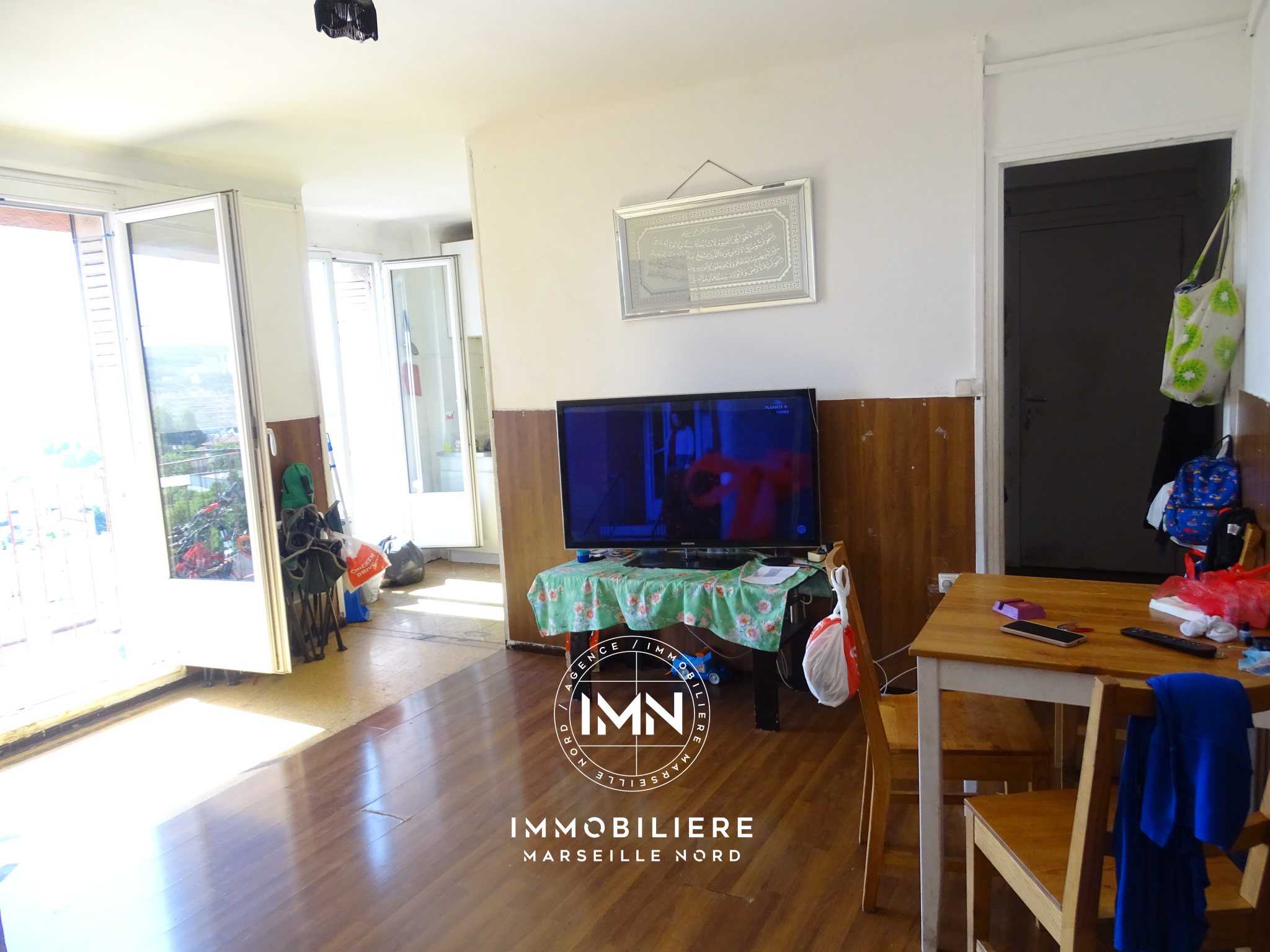 Image_, Appartement, Marseille, ref :001863