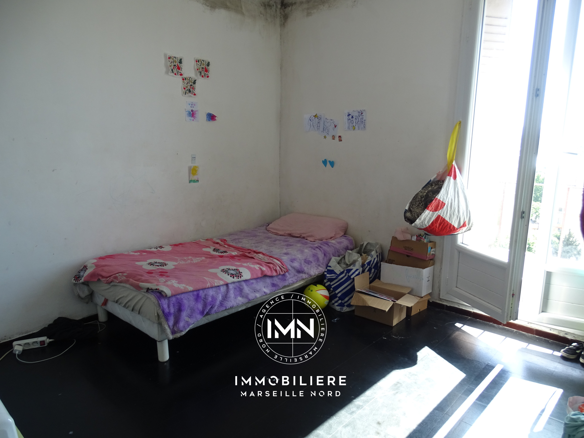 Image_, Appartement, Marseille, ref :001863