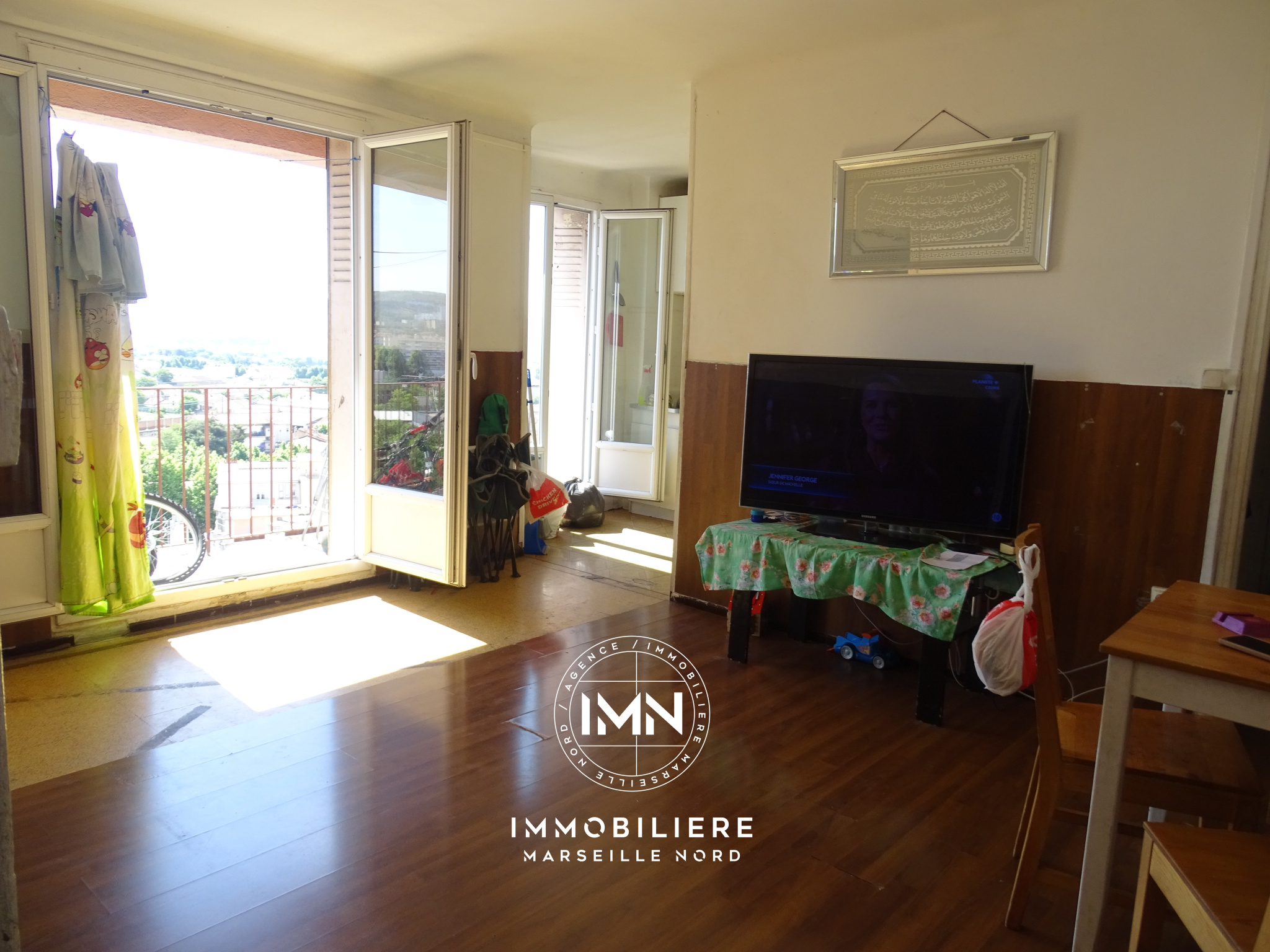 Image_, Appartement, Marseille, ref :001863