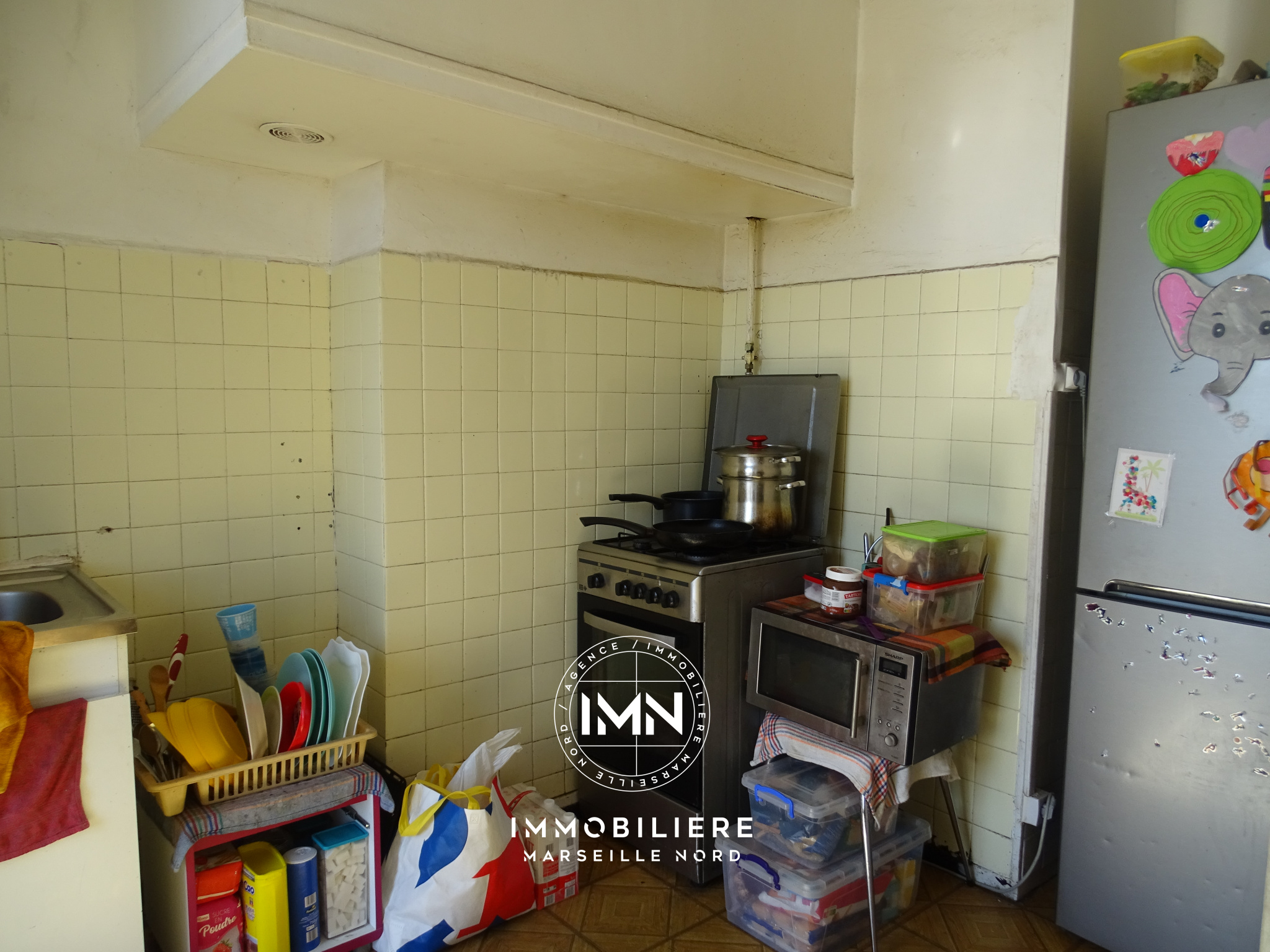 Image_, Appartement, Marseille, ref :001863