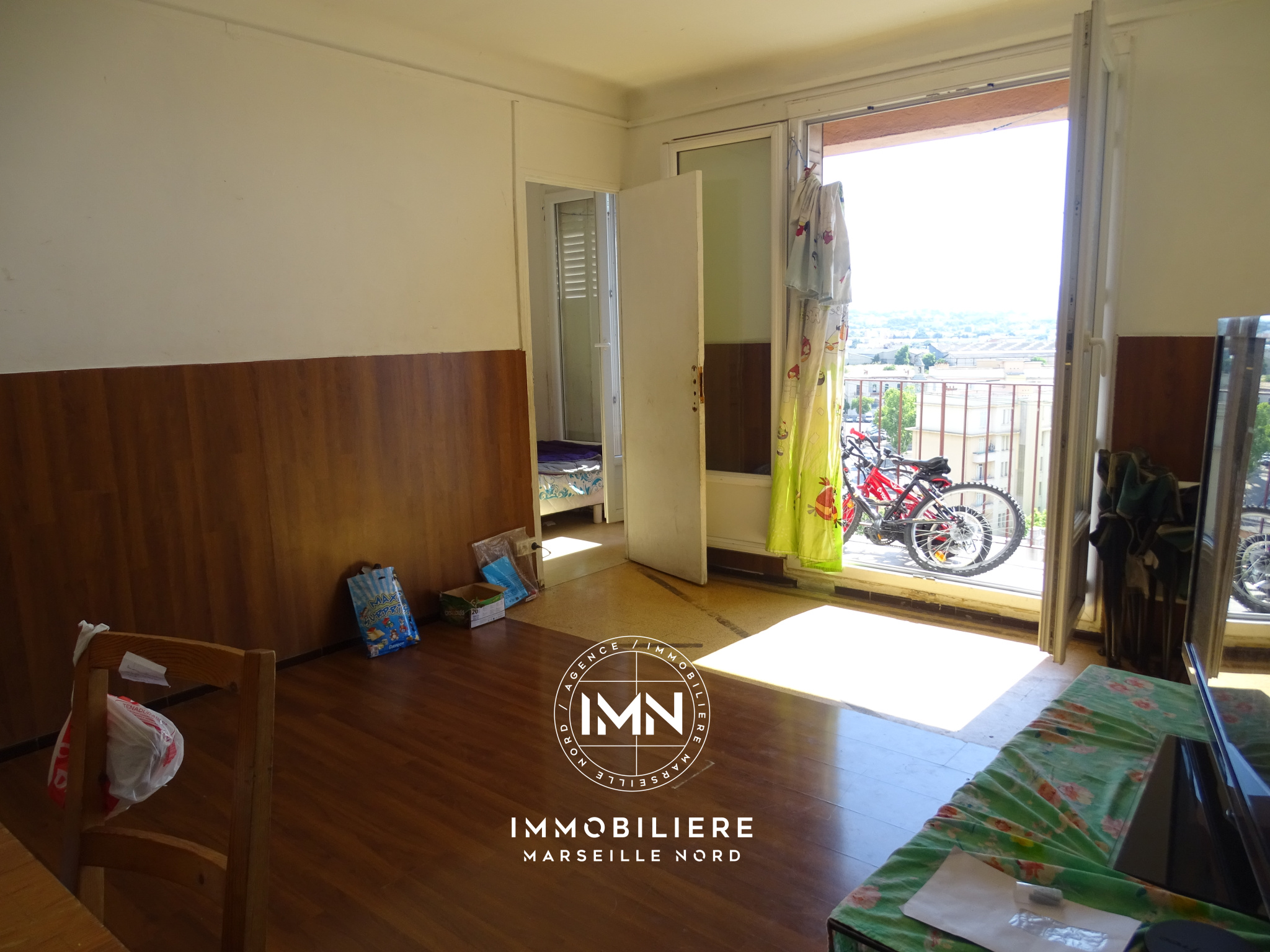 Image_, Appartement, Marseille, ref :001863