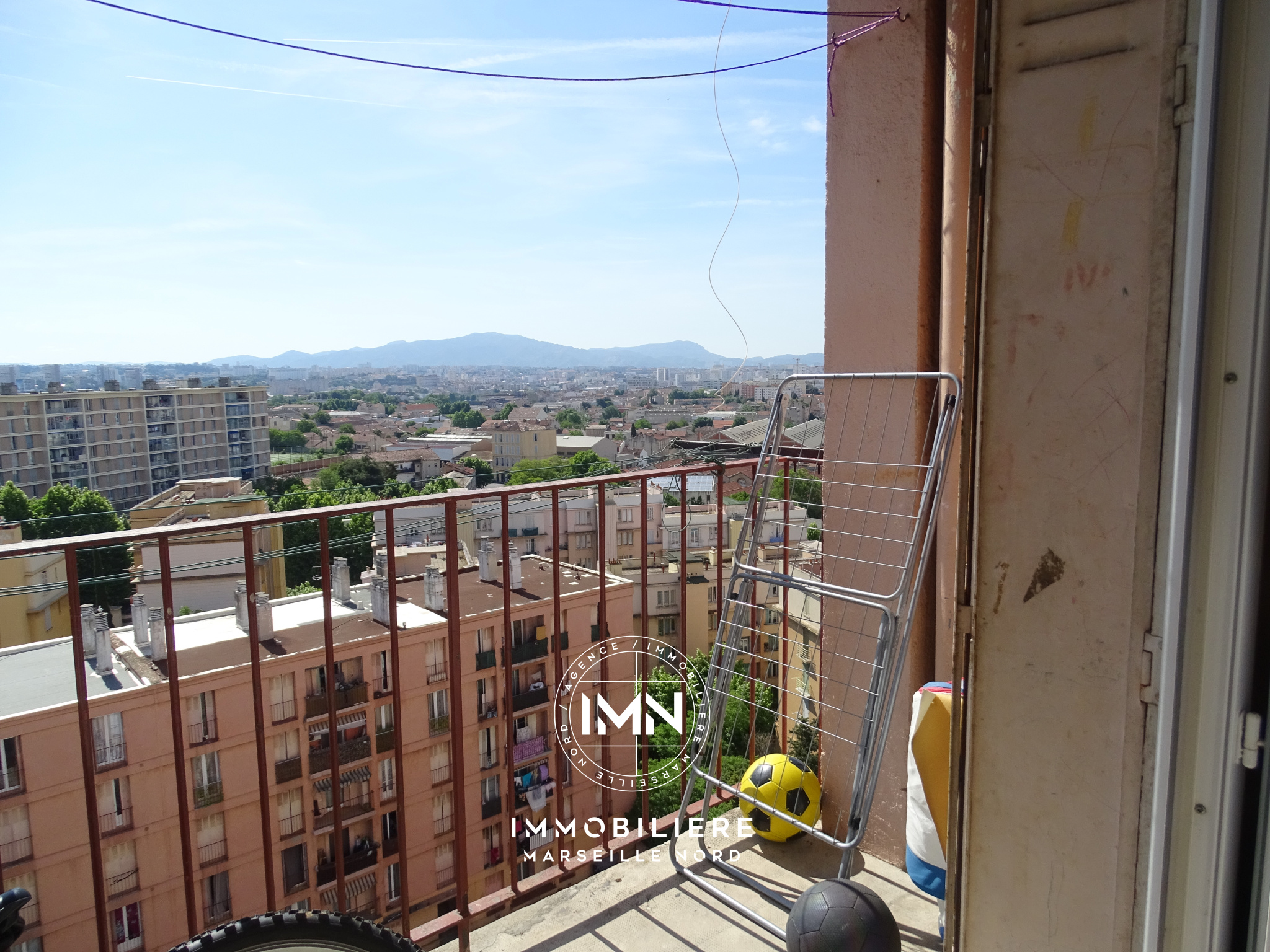 Image_, Appartement, Marseille, ref :001863