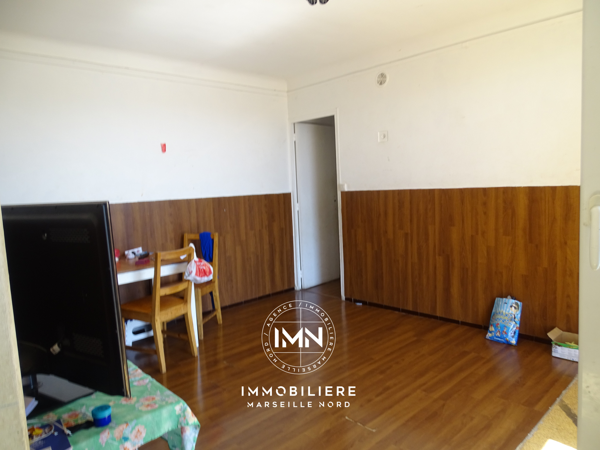 Image_, Appartement, Marseille, ref :001863