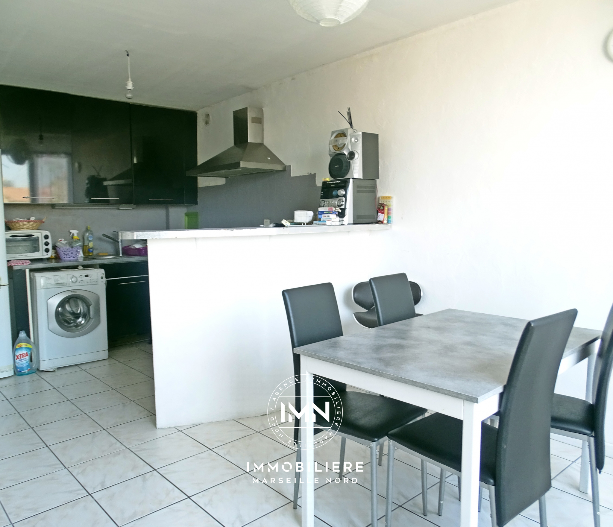 Image_, Appartement, Marseille, ref :0124578998