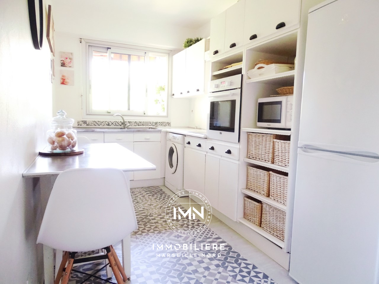 Image_, Appartement, Marseille, ref :001384