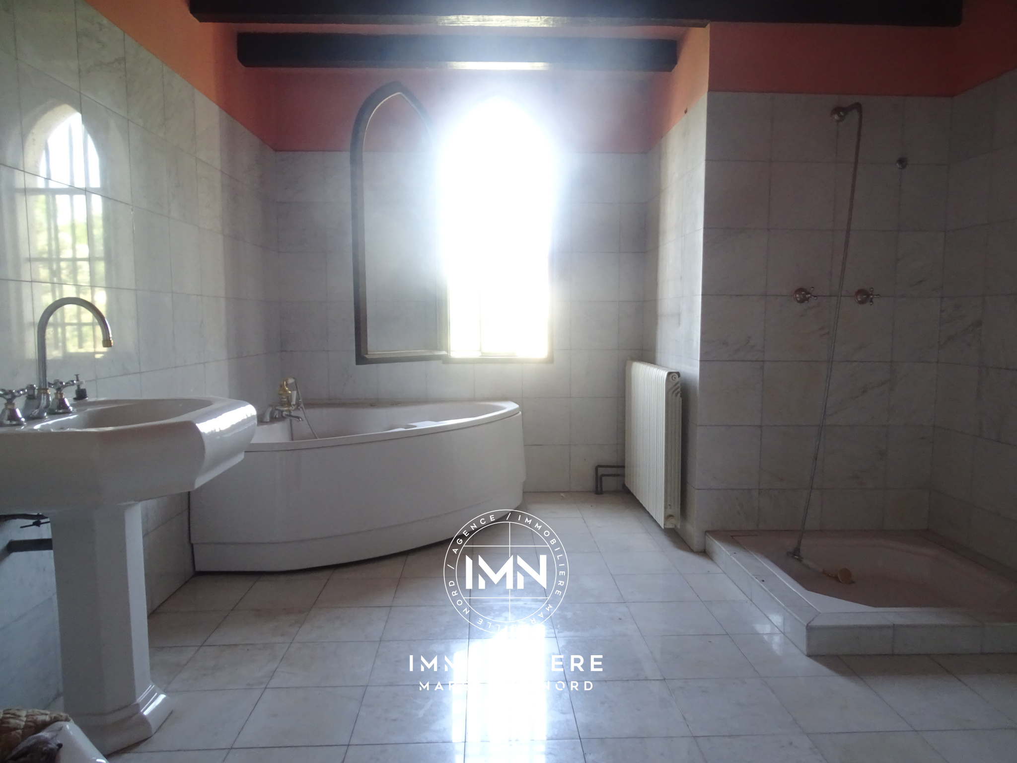 Image_, Villa, Marseille, ref :001610