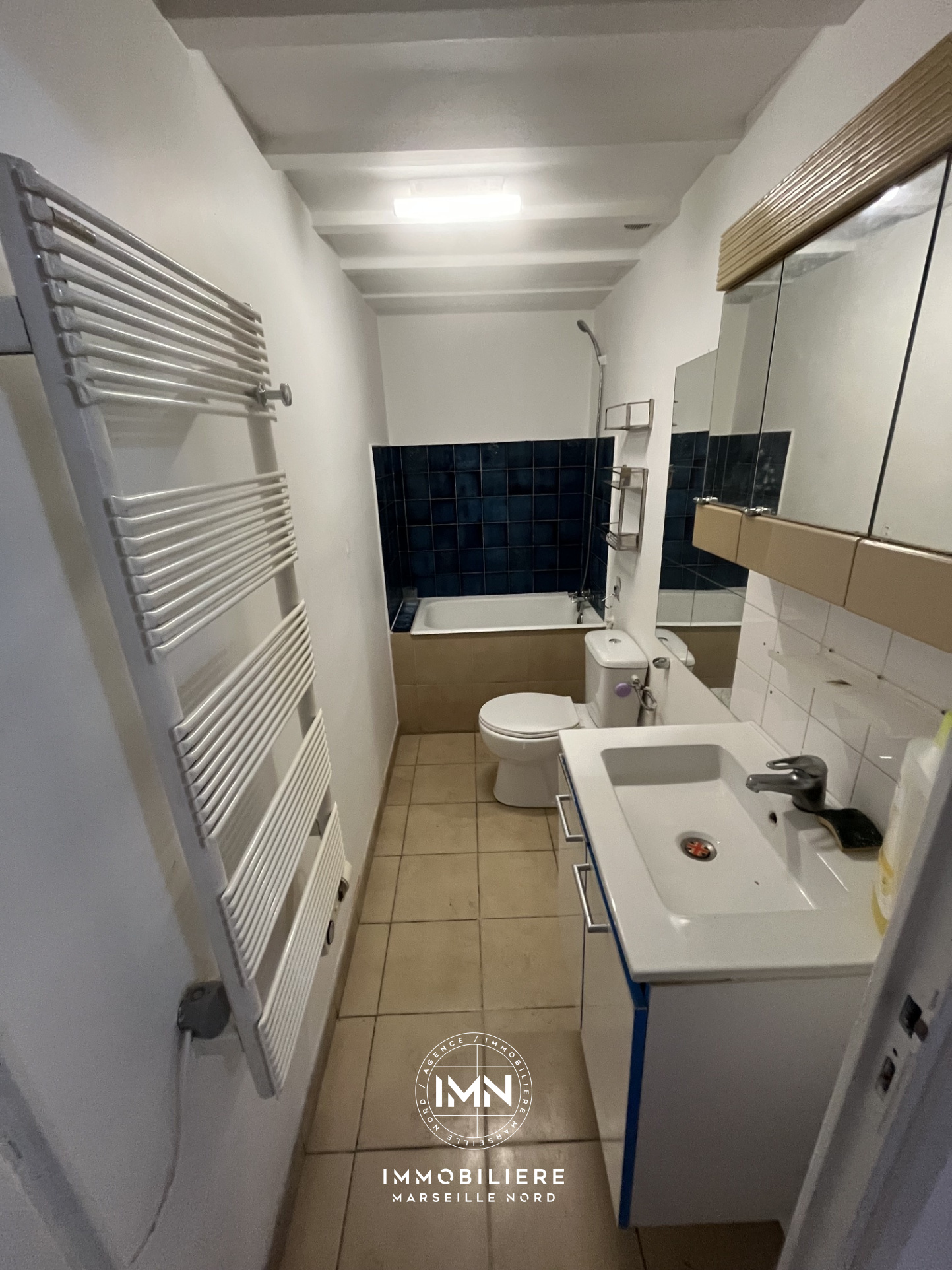 Image_, Appartement, Marseille, ref :653