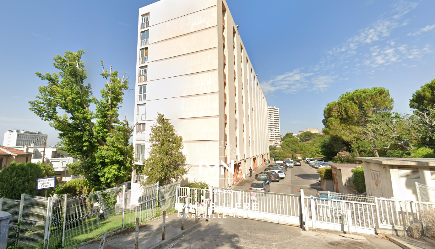 Image_, Appartement, Marseille, ref :001421