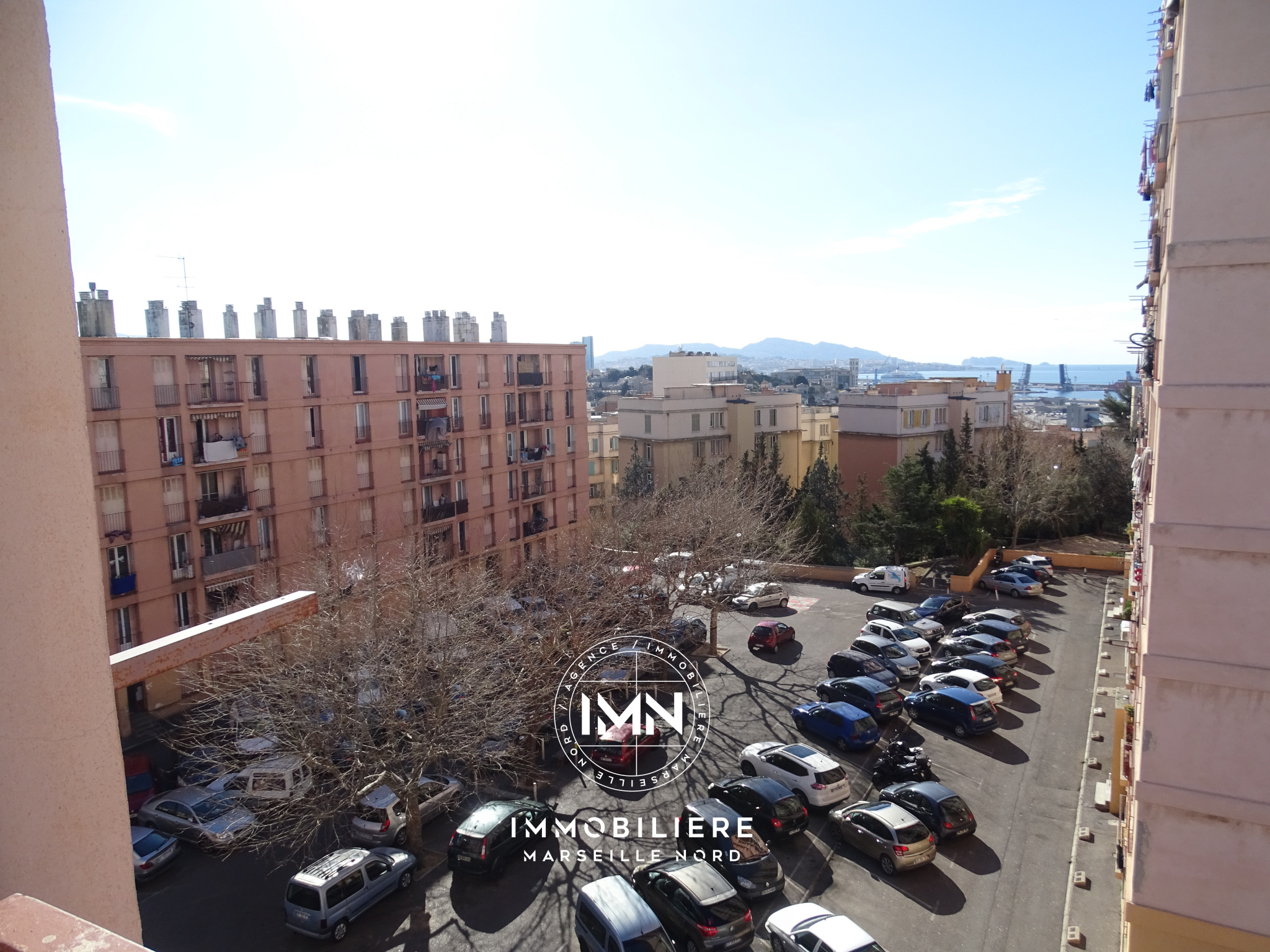 Image_, Appartement, Marseille, ref :001425
