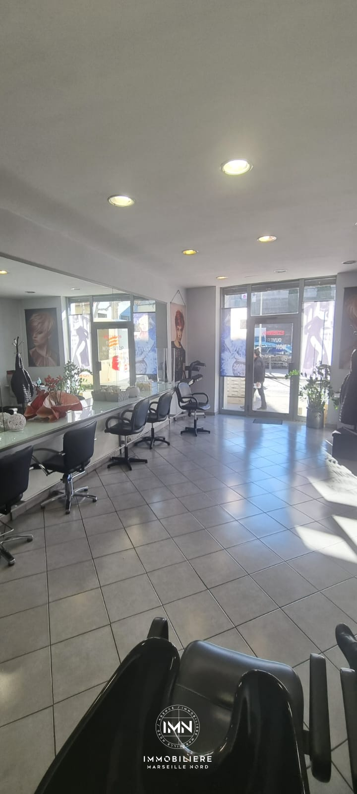 Image_, Fonds de commerce, Marseille, ref :001750