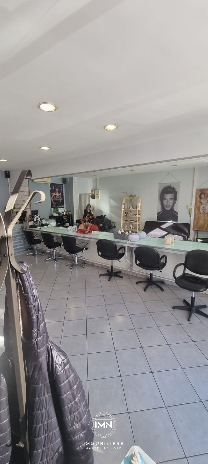 Image_, Fonds de commerce, Marseille, ref :001750