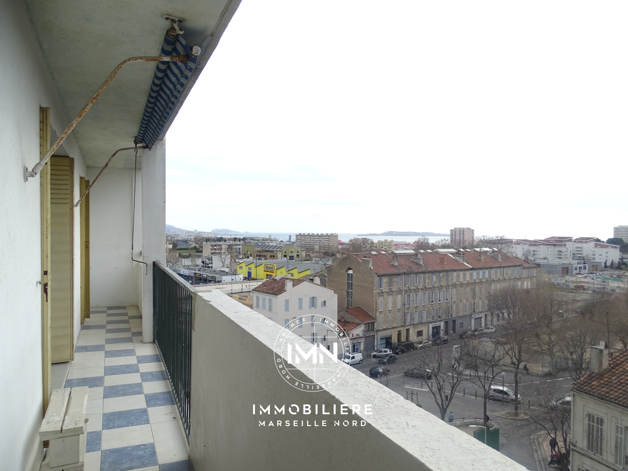 Image_, Appartement, Marseille, ref :001622