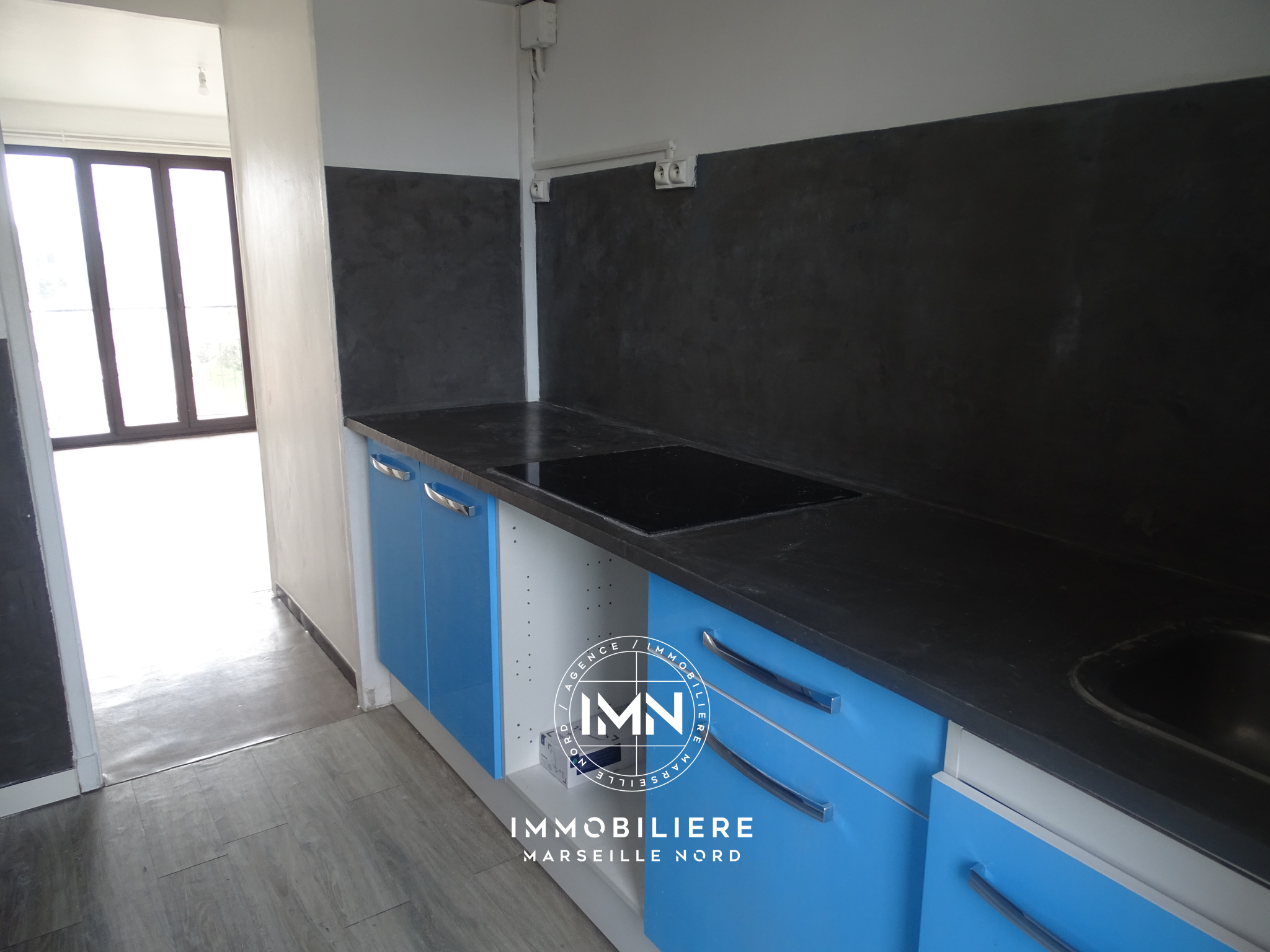 Image_, Appartement, Marseille, ref :001622