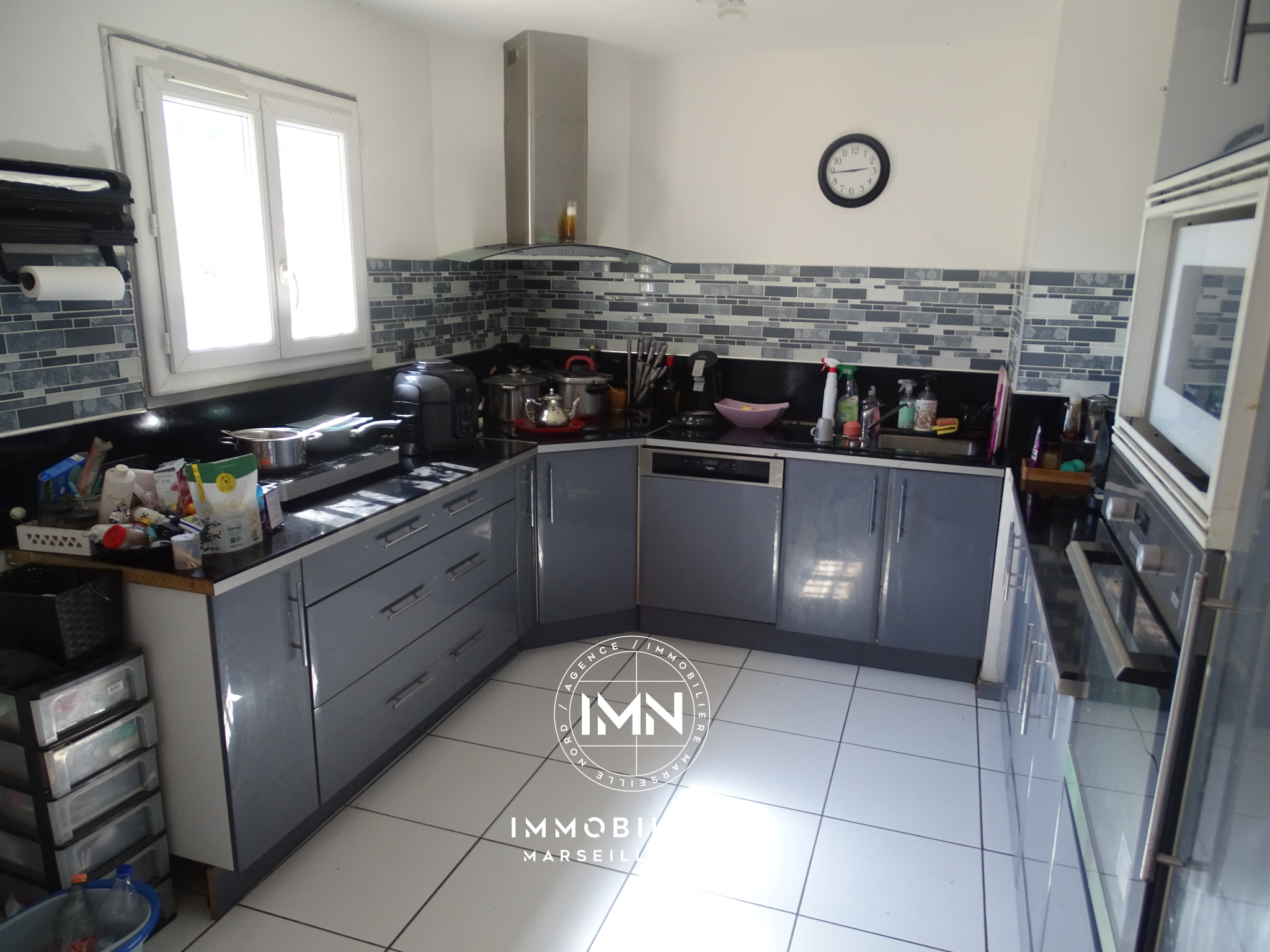 Image_, Maison, Marseille, ref :001971
