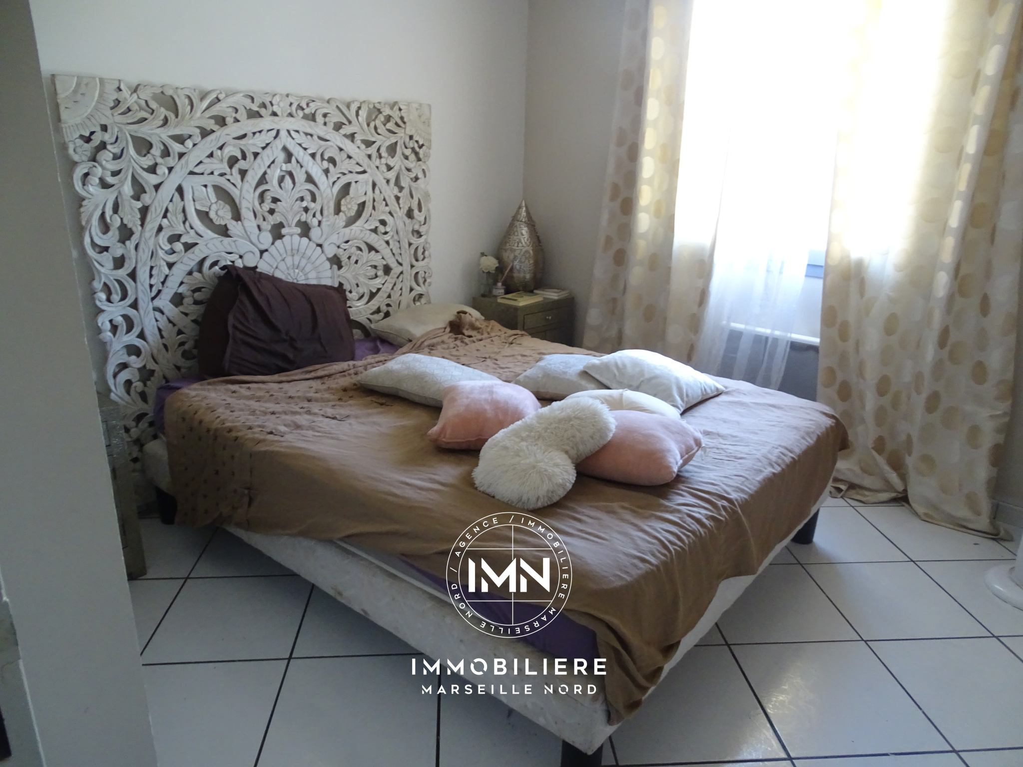 Image_, Maison, Marseille, ref :001971