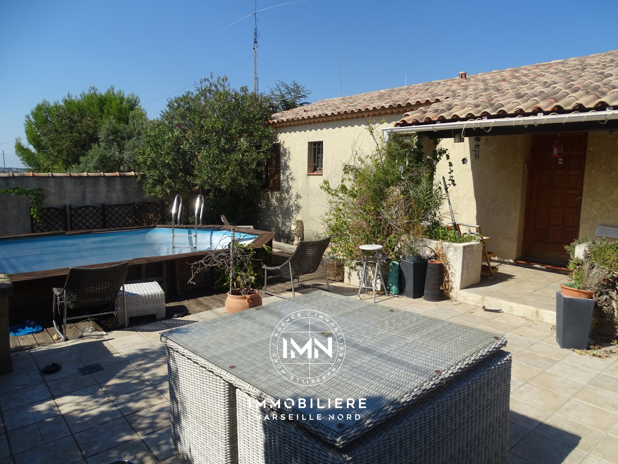 Image_, Maison, Marseille, ref :001971