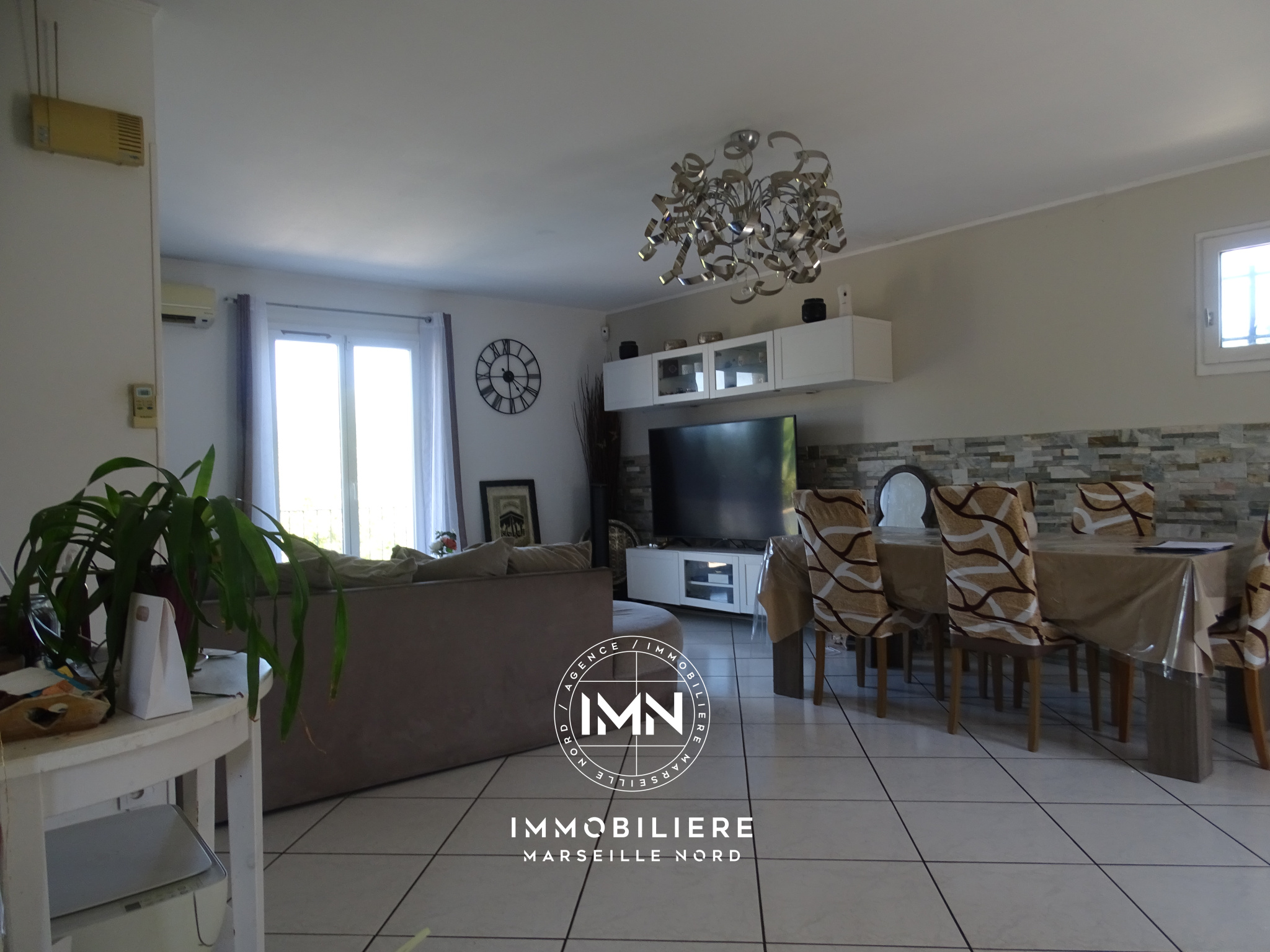 Image_, Maison, Marseille, ref :001971